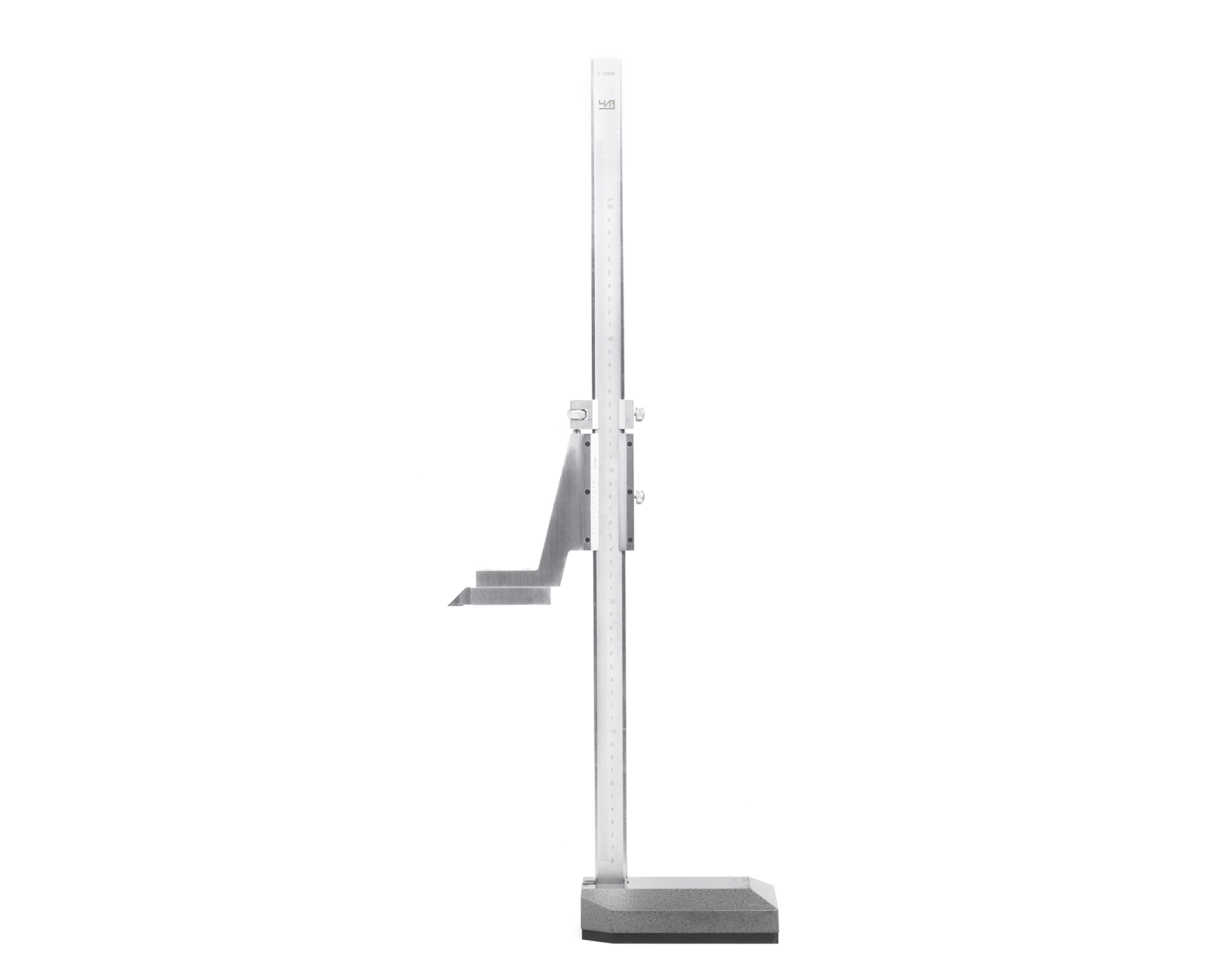 Штангенрейсмас ШР-1600 0,05 ЧИЗ