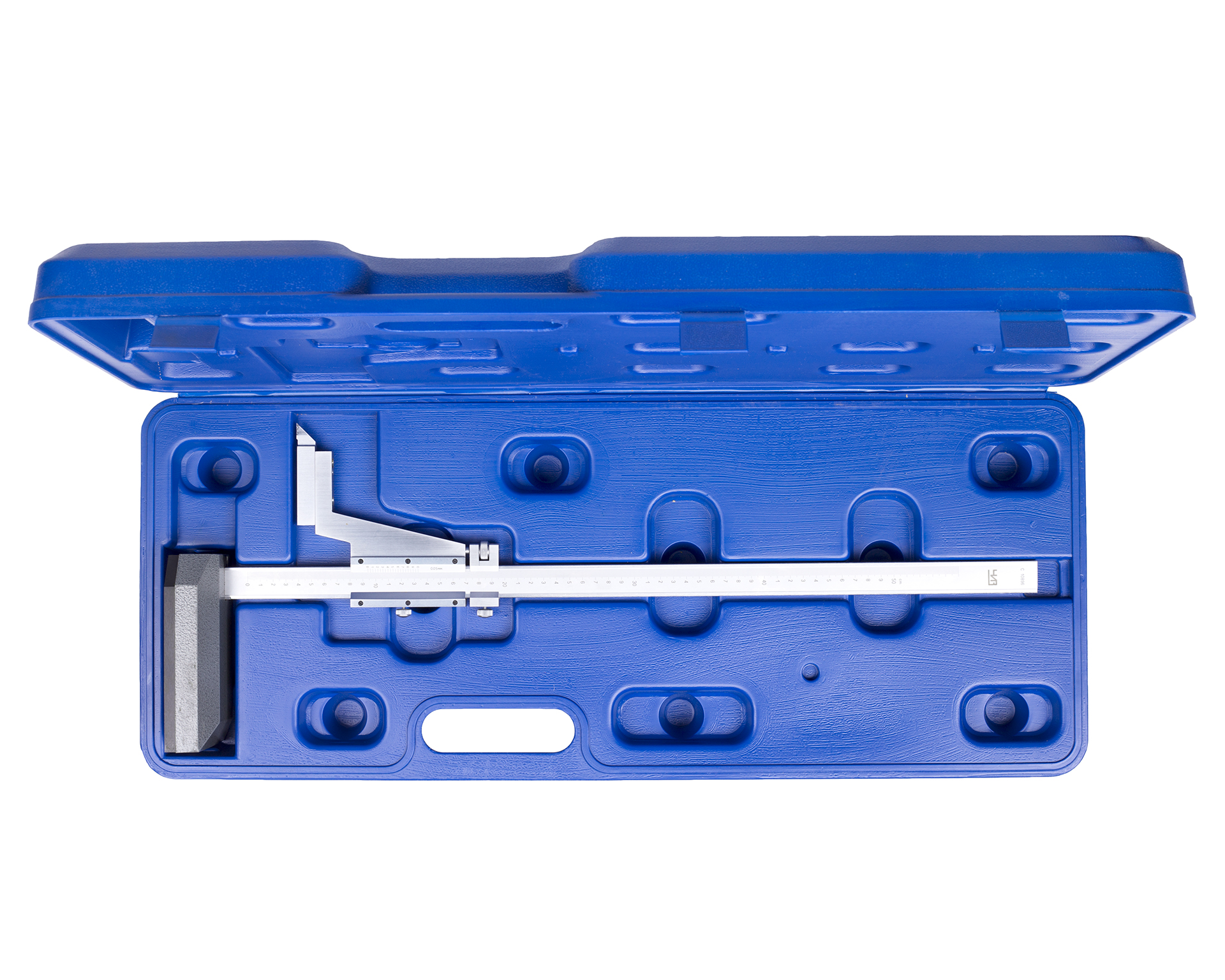 Штангенрейсмас ШР-1600 0,05 ЧИЗ