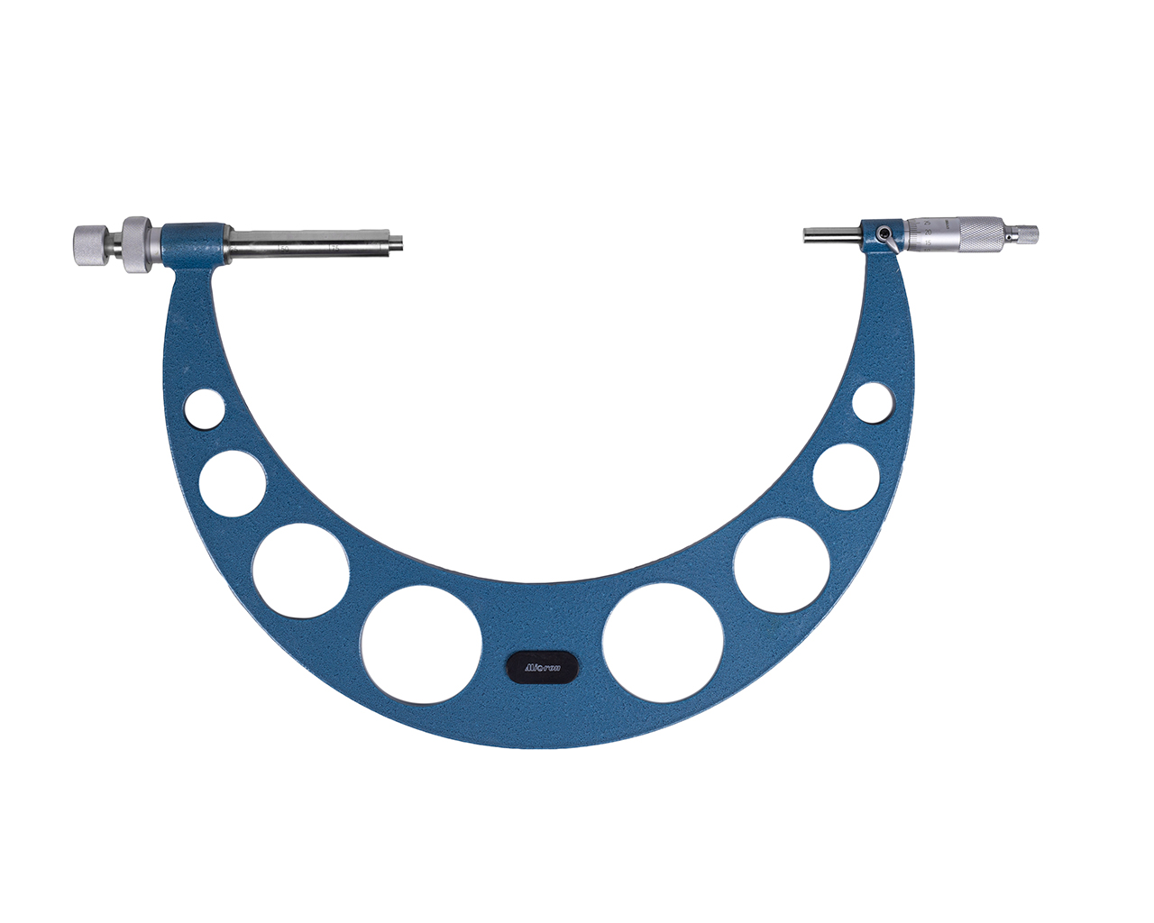 Микрометр рычажный МРИ-300 0,01 Микрон