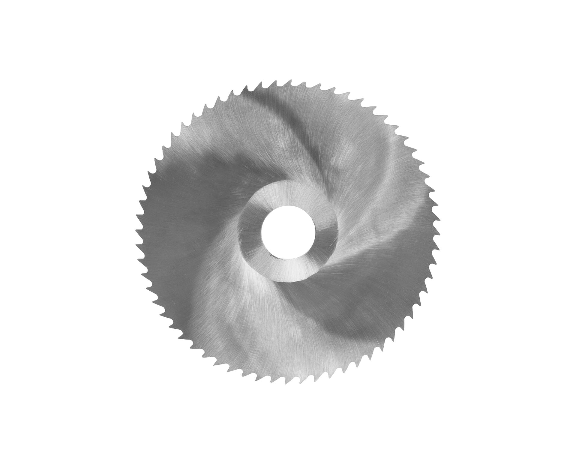 Фреза отрезная 125х1.6 тип 2