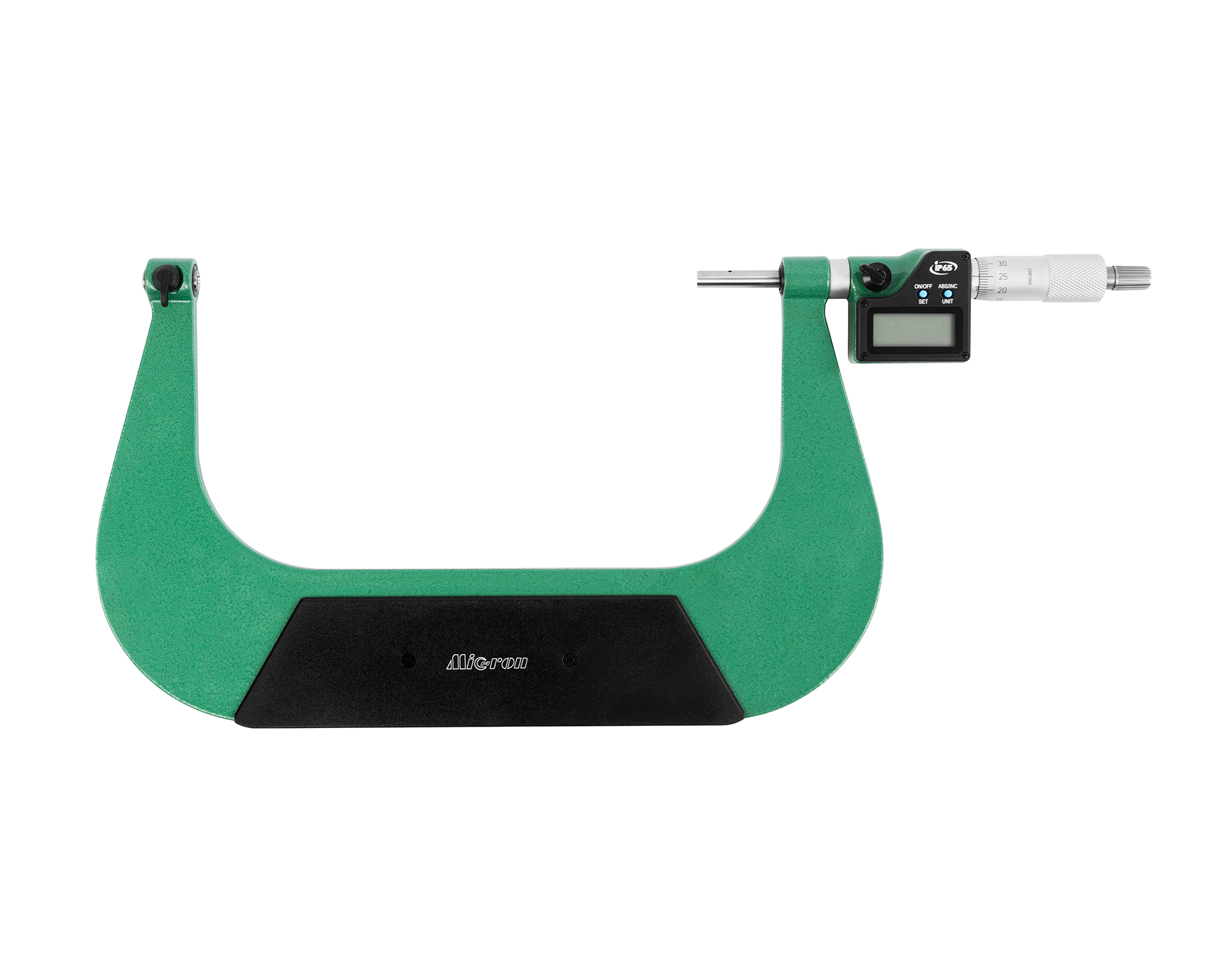 Микрометр резьбовой МВМЦ 175-200 0,001 электр. МИК