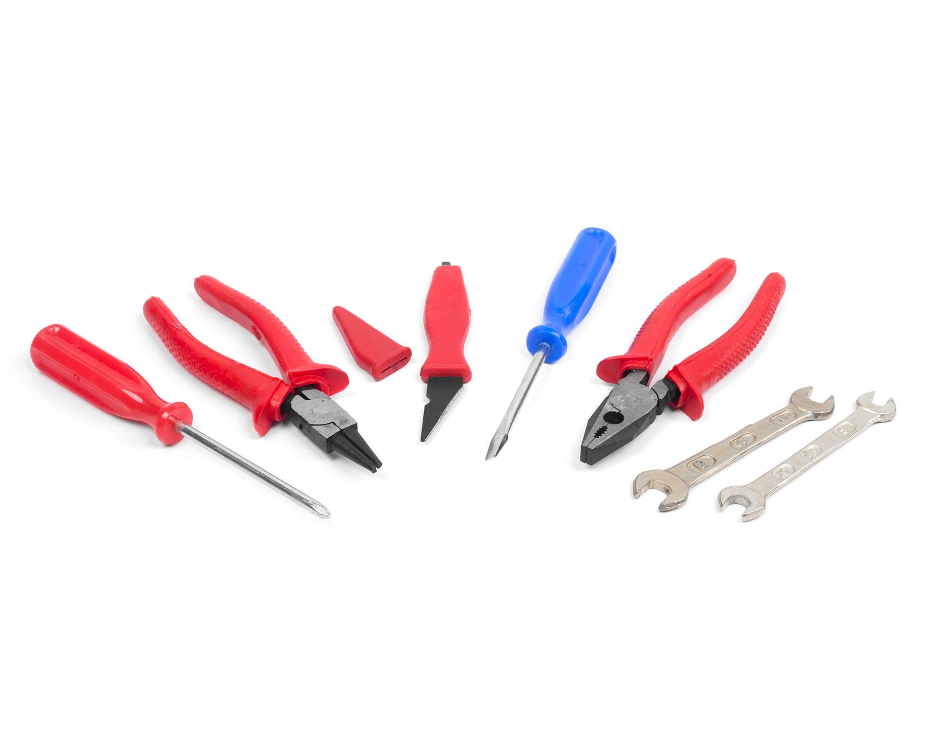 Набор электрика (Арефино)