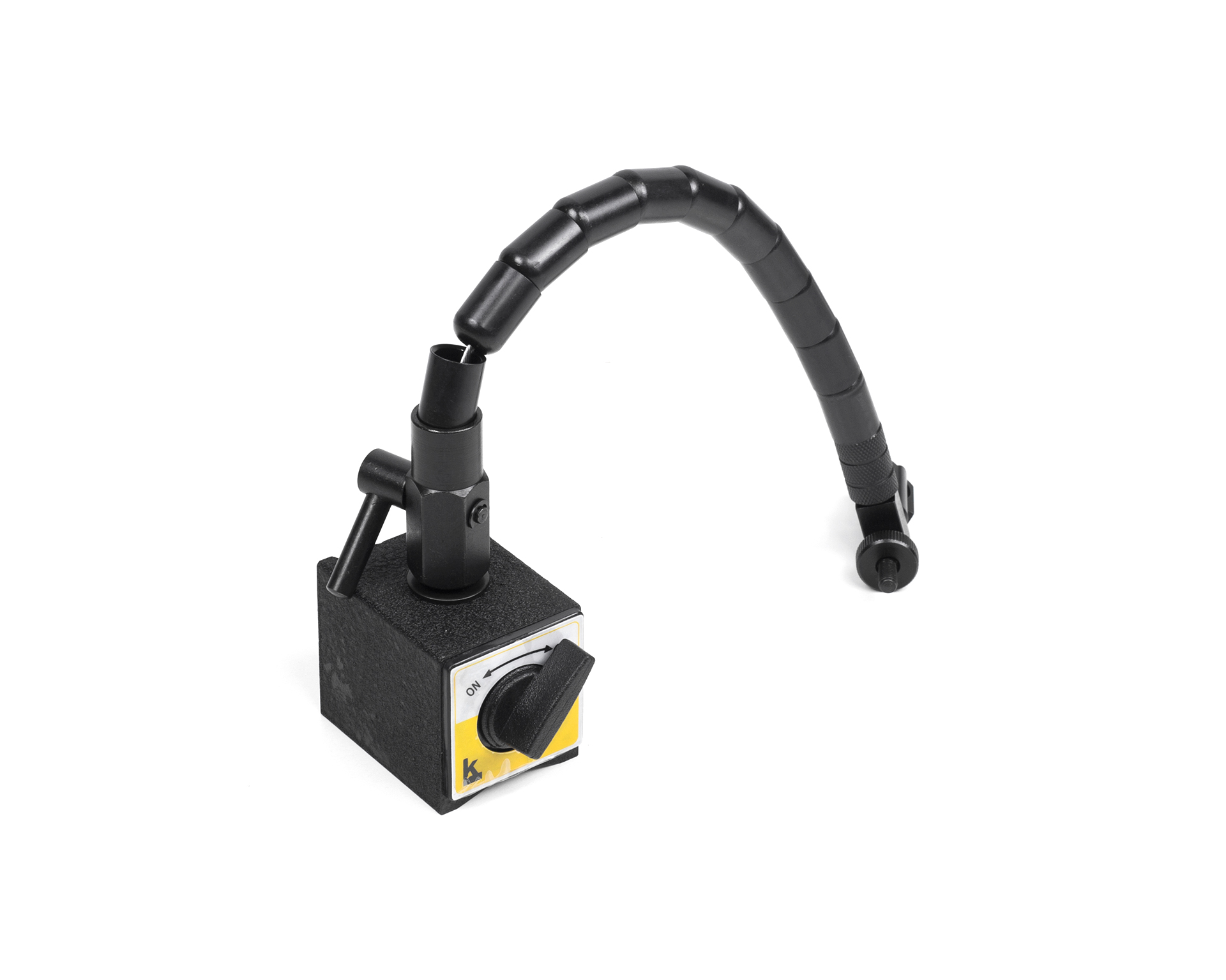 Стойка для индикаторов магнитное основание L=360мм тип МС-29 КЛБ