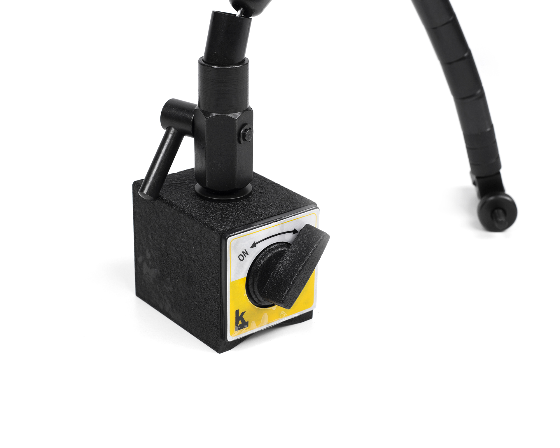 Стойка для индикаторов магнитное основание L=360мм тип МС-29 КЛБ