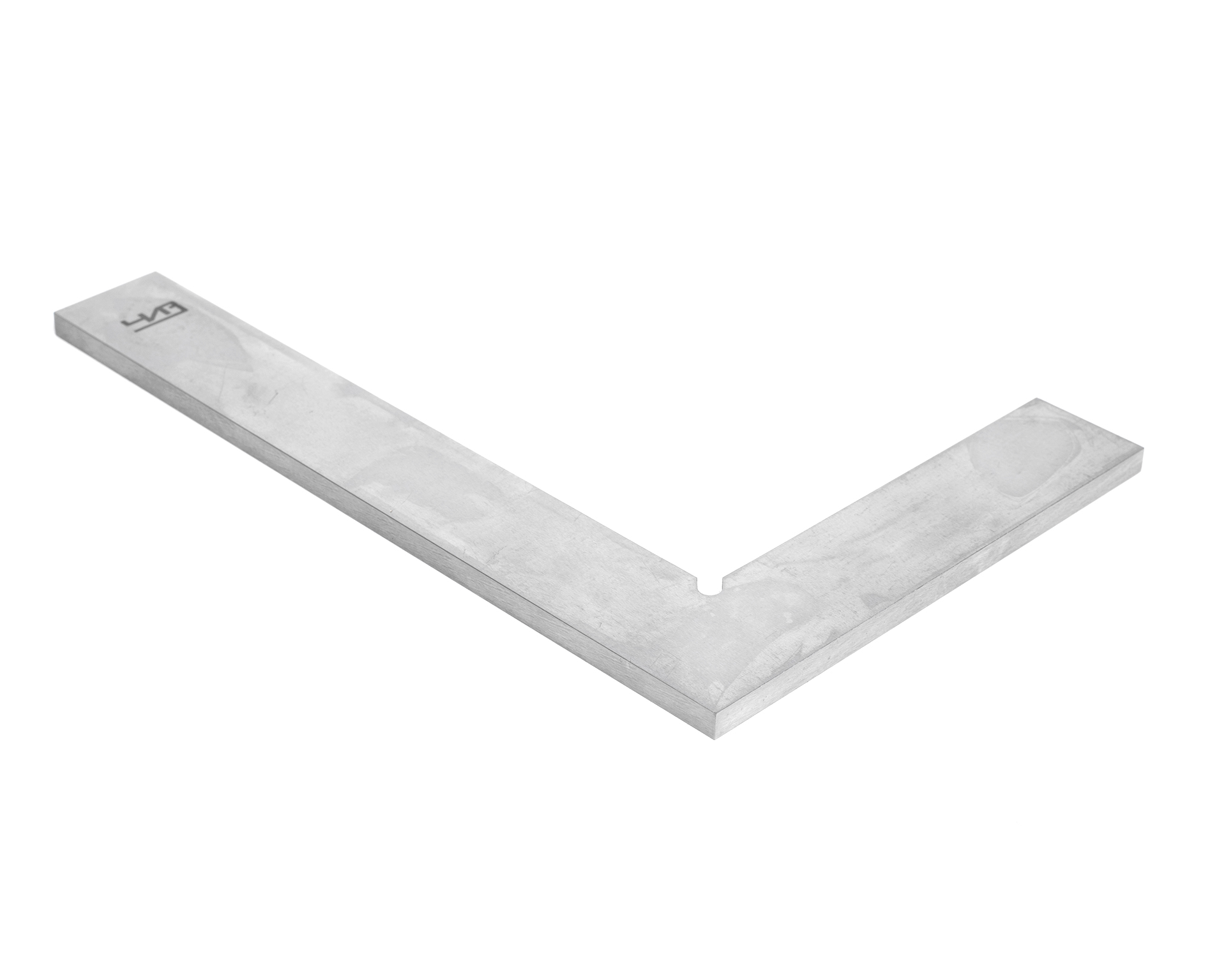 Угольник поверочный УП- 400х250 кл.1 с поверкой ЧИЗ