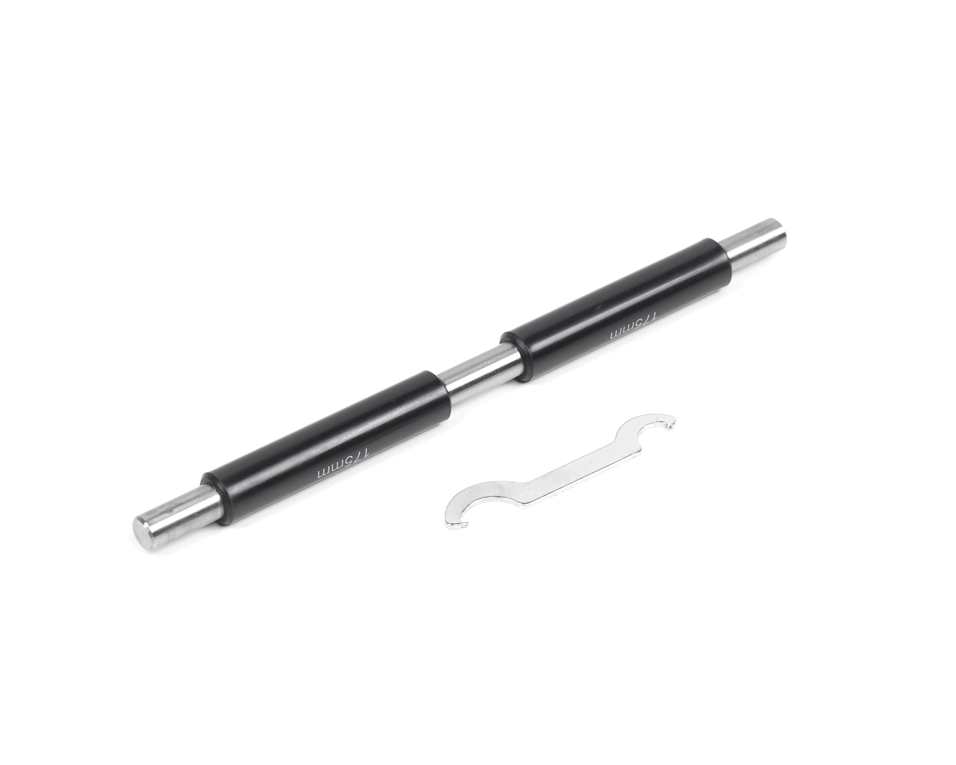 Микрометр универсальный МВУ-200 0,01 Микрон