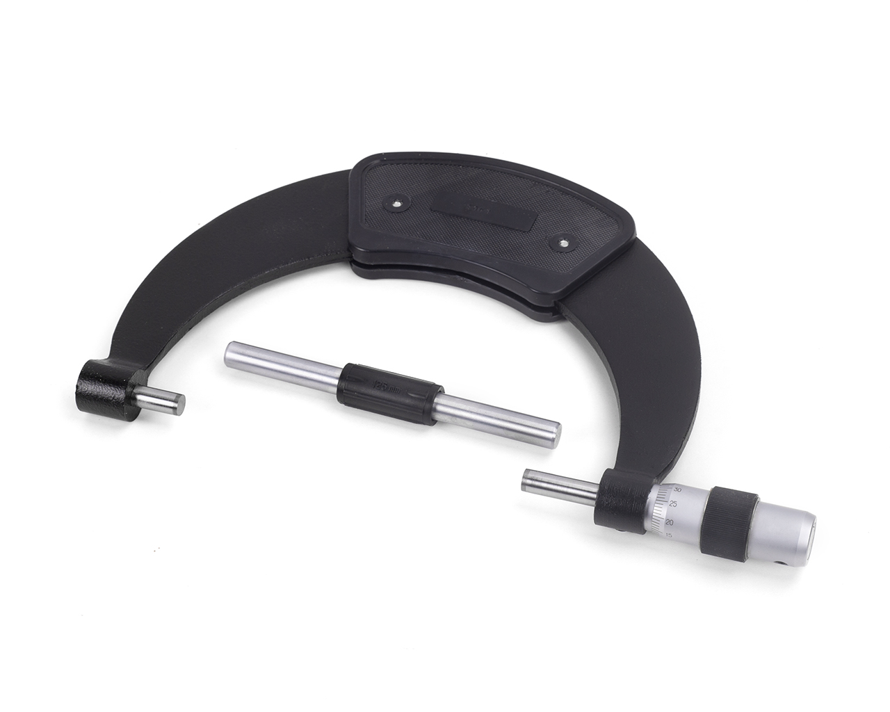 Микрометр МК- 150 0,01 кл.т.2 КировИнструмент