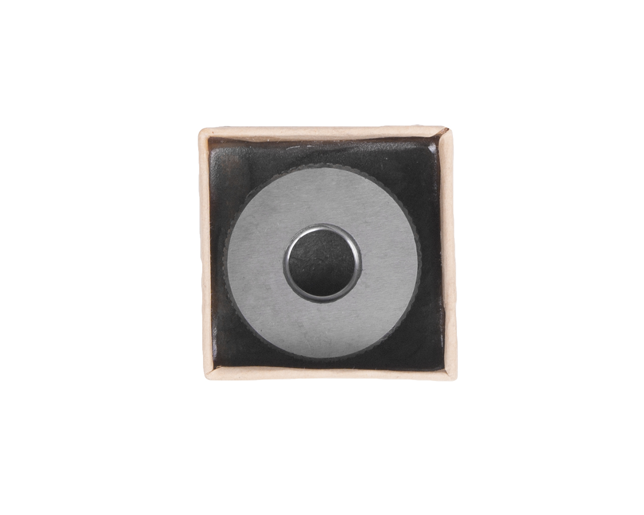 Калибр-кольцо TR 3-захПР ФЗ 8200-5015-04