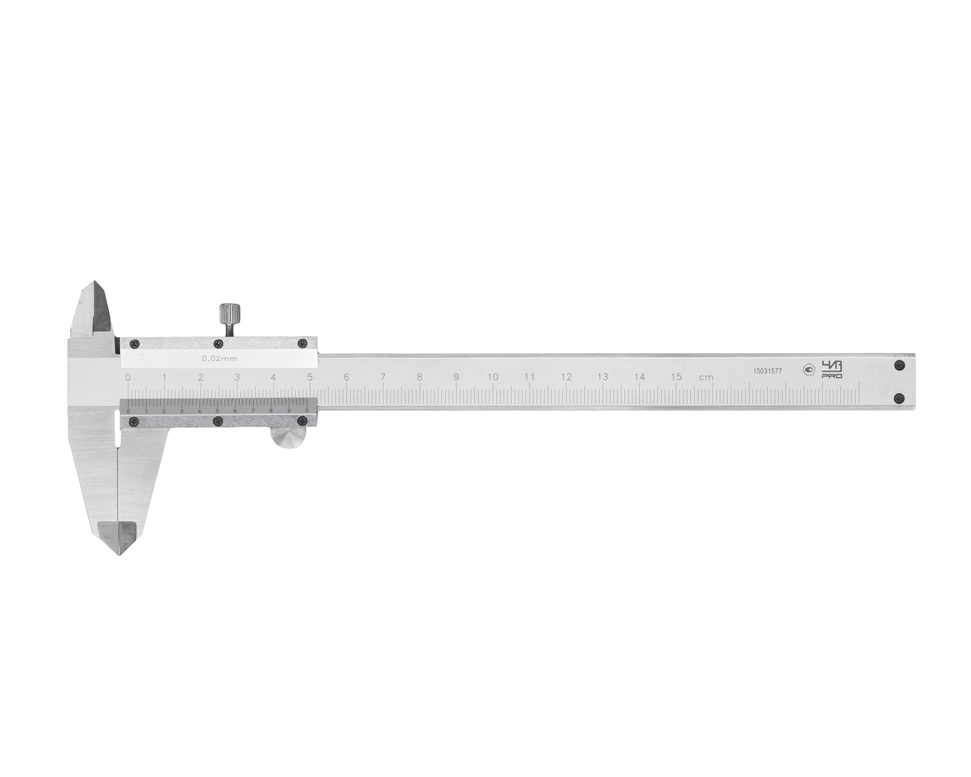 Штангенциркуль ШЦ-1-150 0,02 ЧИЗ PRO
