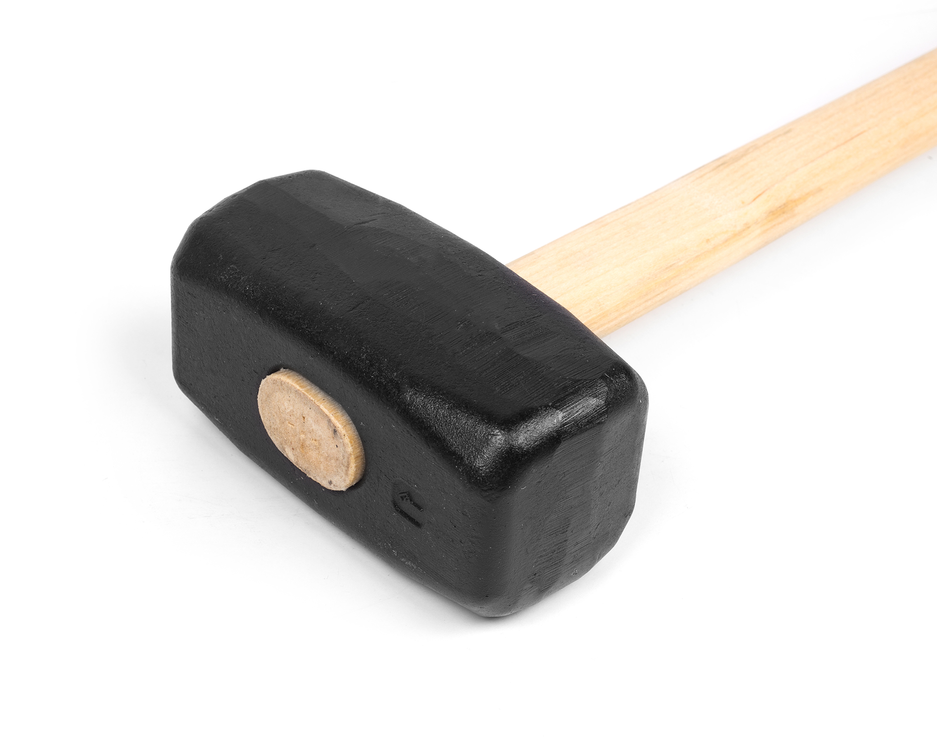 Кувалда 8 кг кованая КЗСМИ