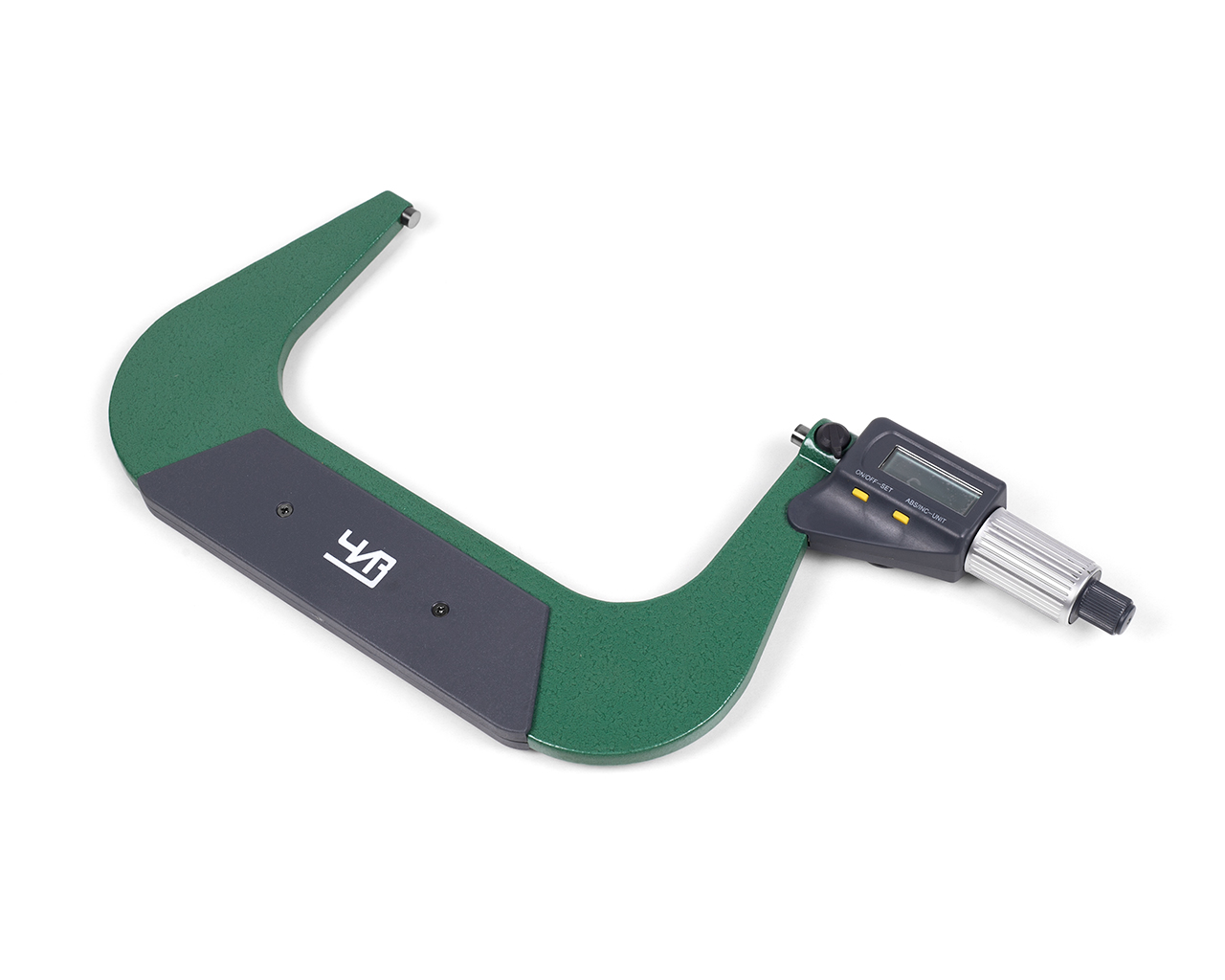 Микрометр МКЦ- 150 0.001 ЧИЗ