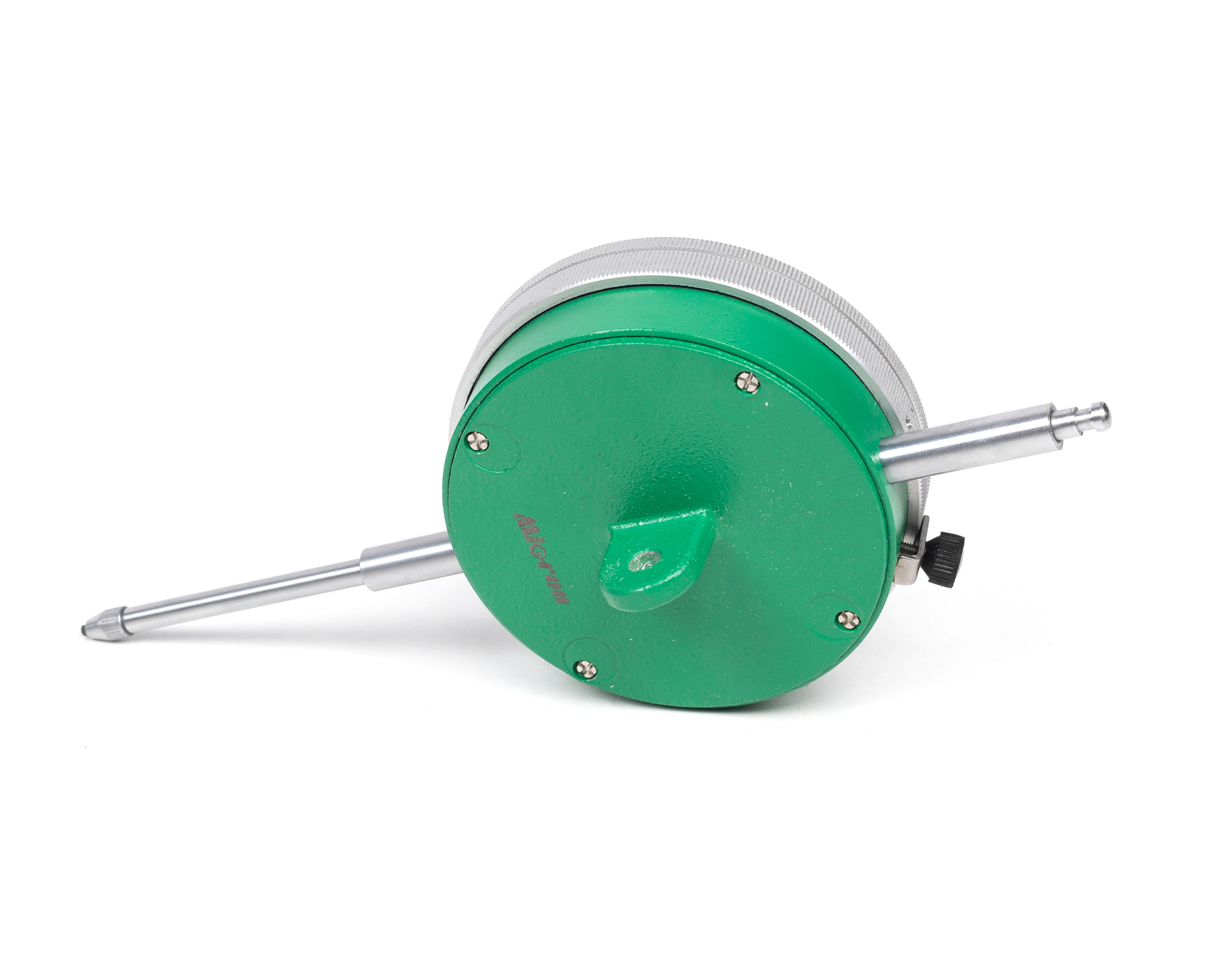 Индикатор часового типа ИЧ-50 0,01 с ушком МИК PRO