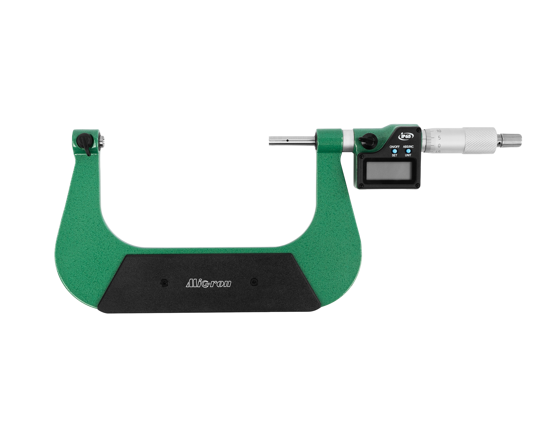 Микрометр резьбовой МВМЦ 100-125 0,001 электр. МИК