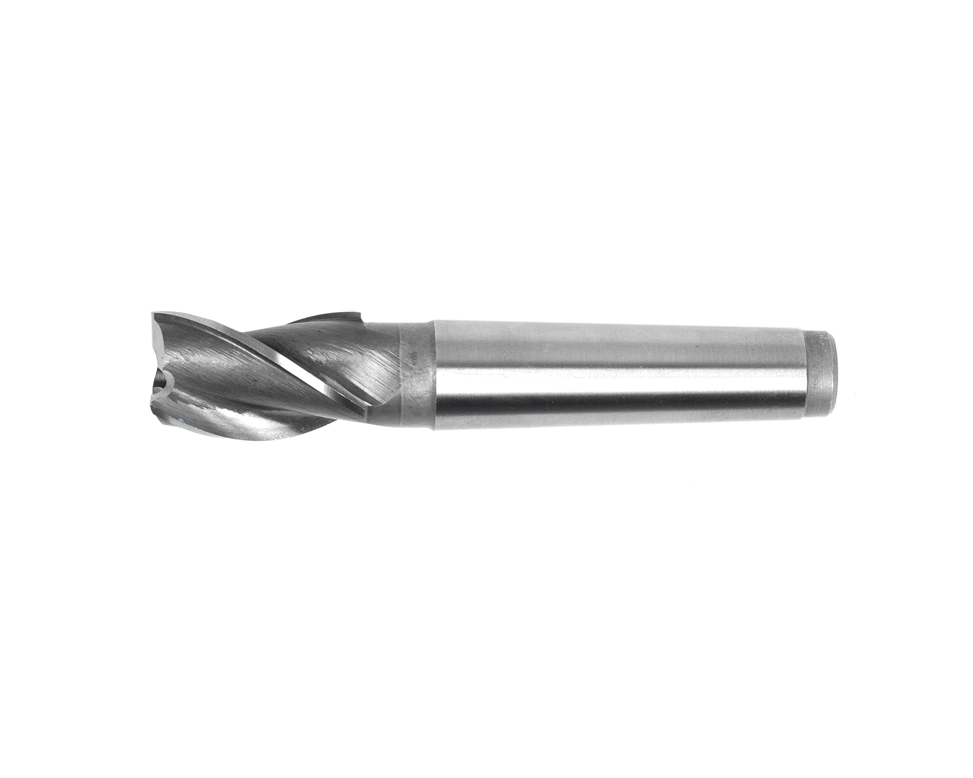 Фреза концевая d14,0х 53х138 к/х Р18 Z=3 КМ2 CNIC