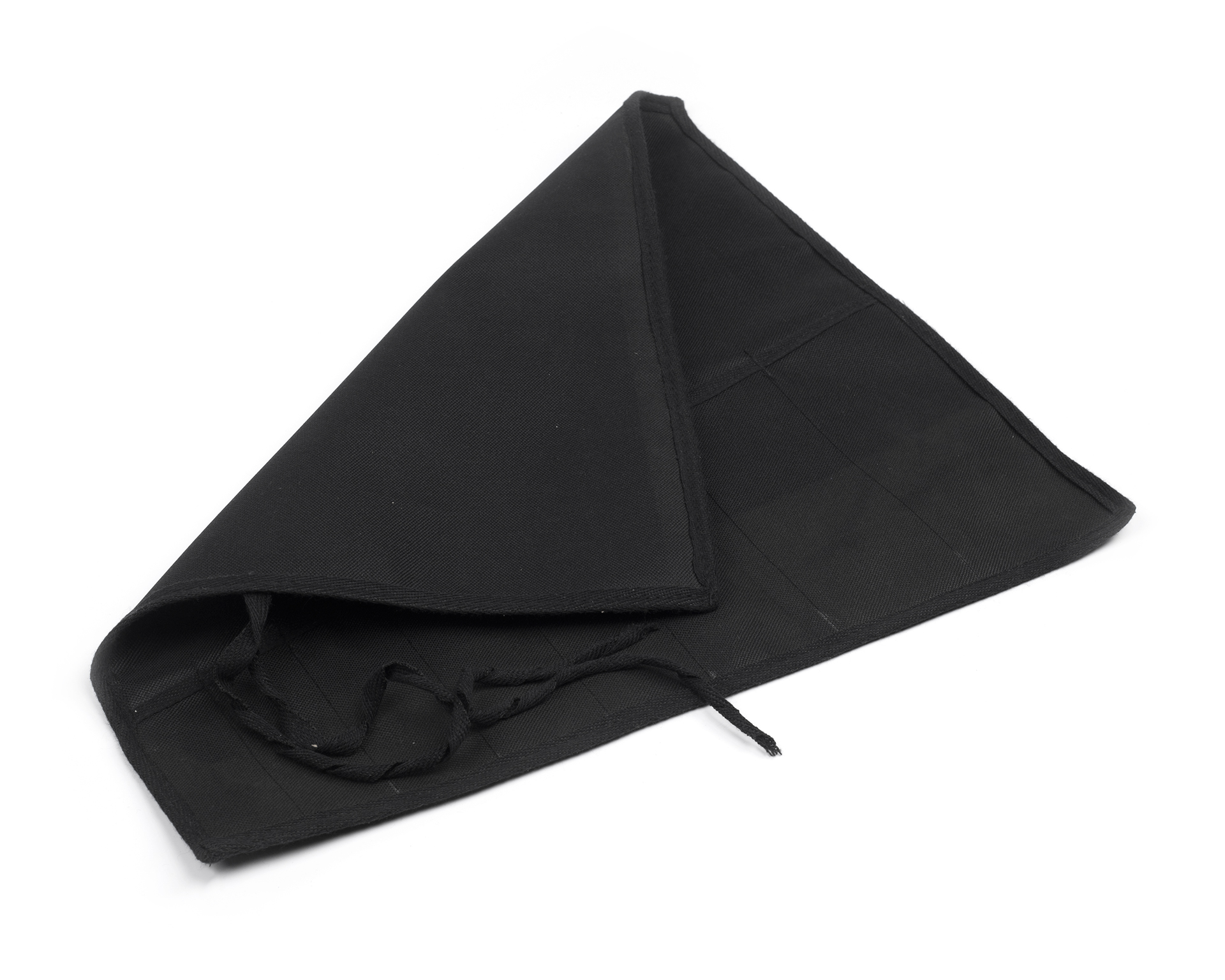 Сумка инструментальная КГН черная 8 ячеек