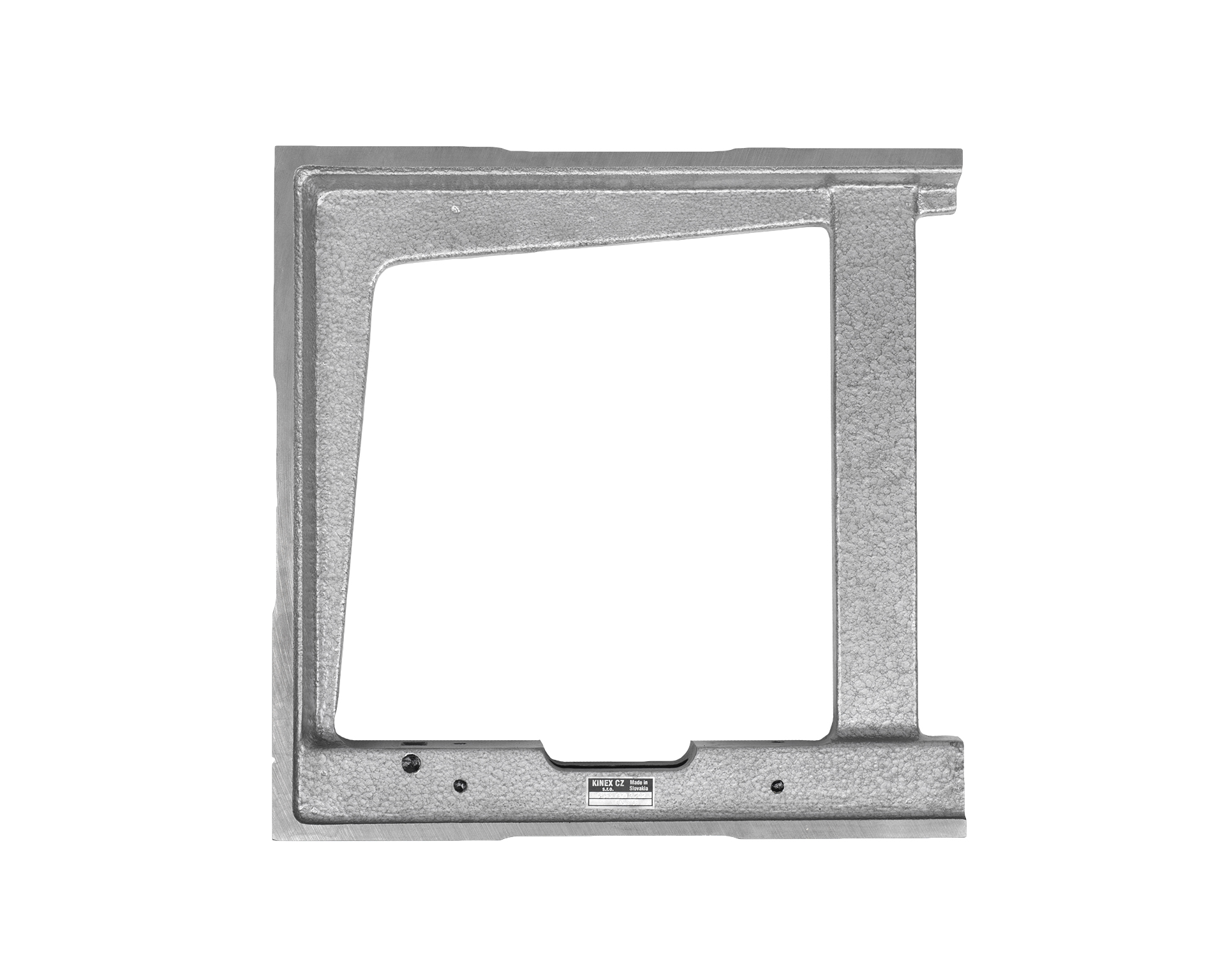 Уровень рамный 300мм 0.15мм/м KINEX