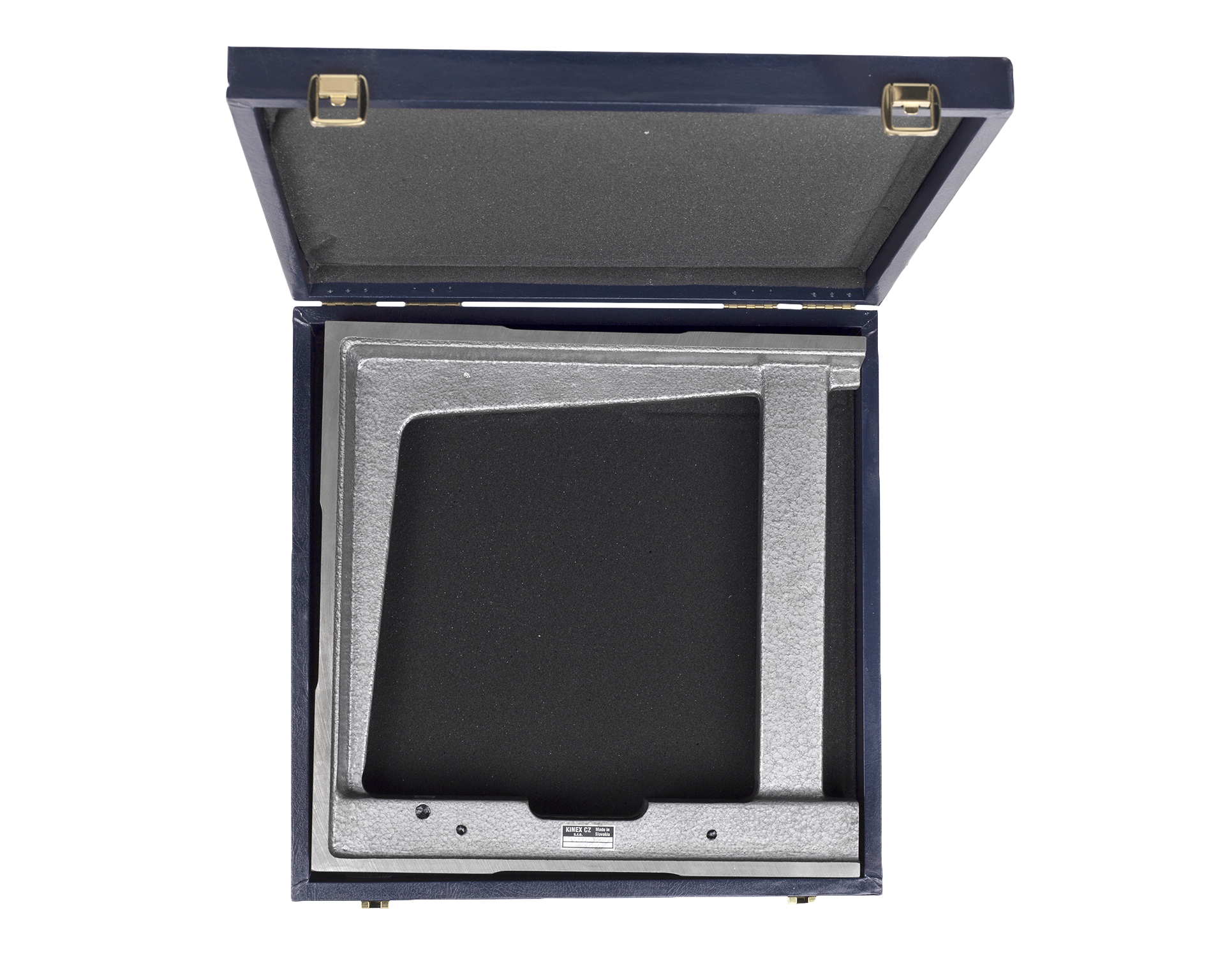 Уровень рамный 300мм 0.15мм/м KINEX