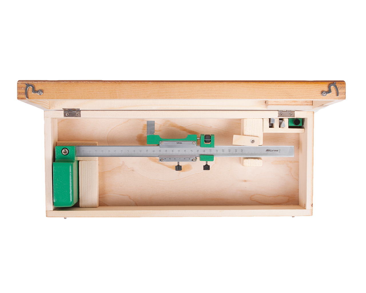 Штангенрейсмас ШР- 250 0,05 МИК PRO