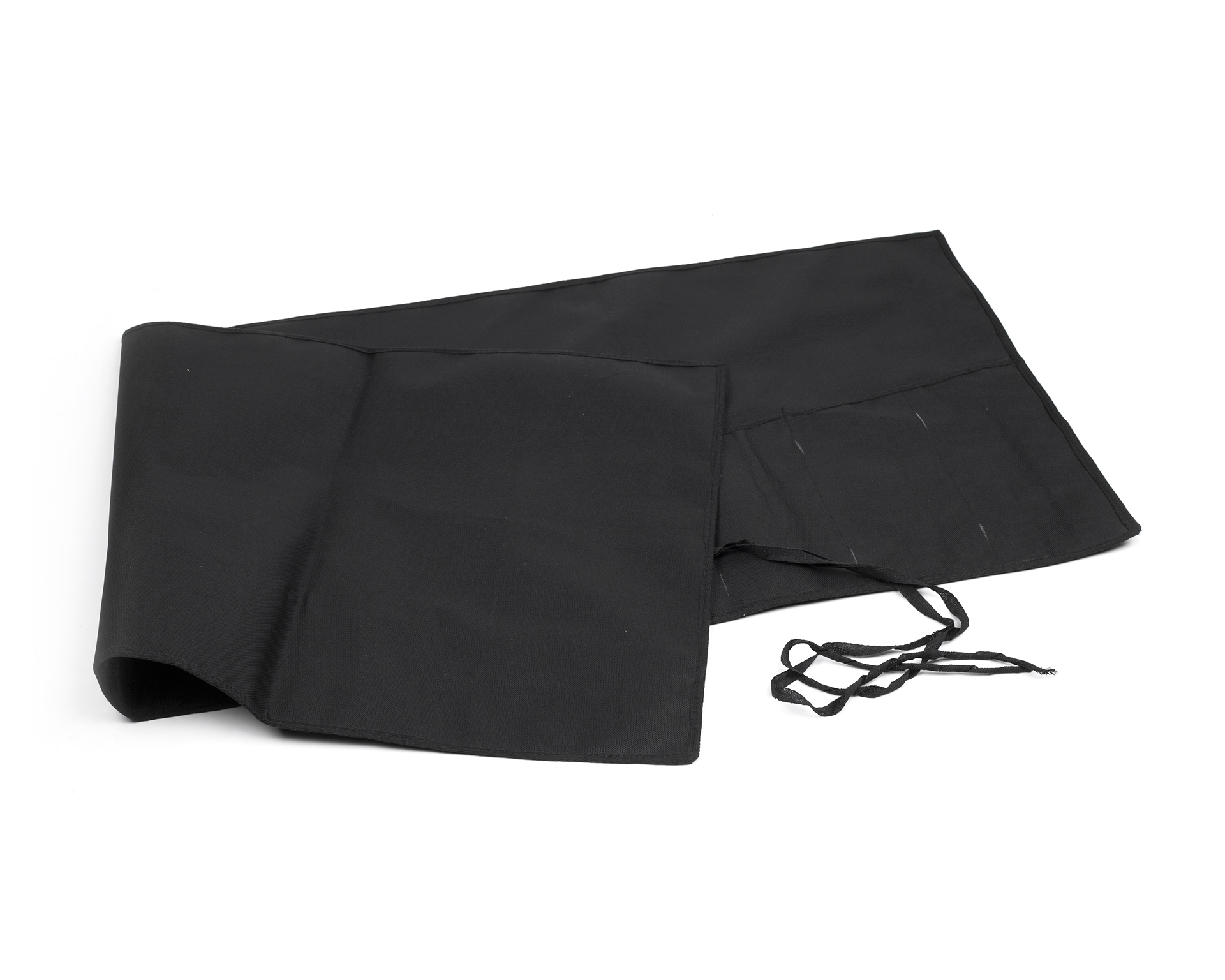 Сумка инструментальная КГД черная 19 ячеек