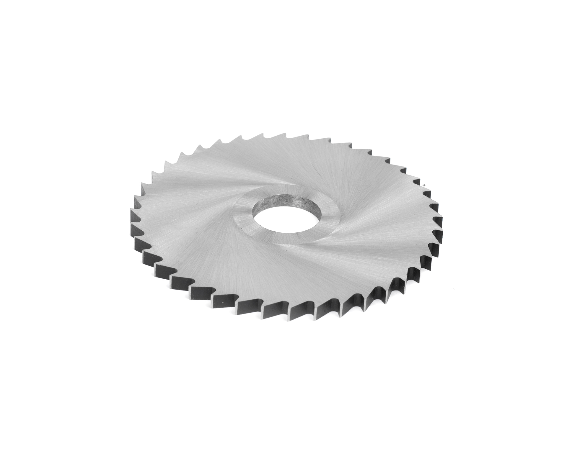 Фреза 80 х 4,0 х 22 тип1 Z= 64 Р6АМ5 CNIC