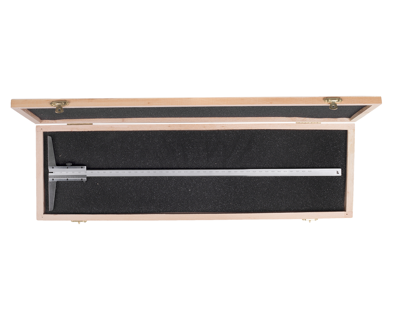 Штангенглубиномер ШГ- 300 0,05 КЛБ