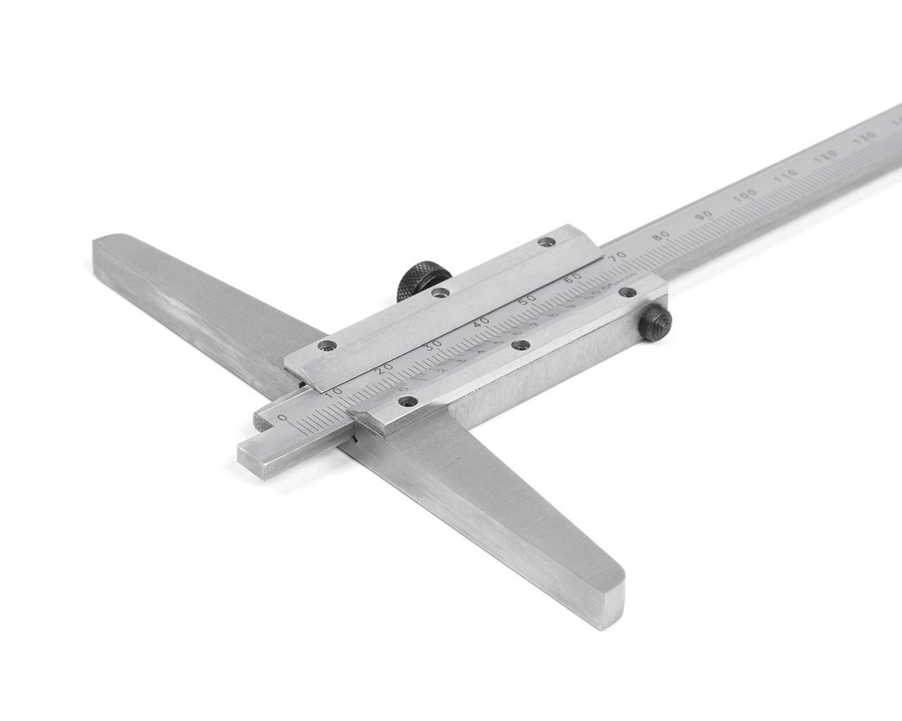 Штангенглубиномер ШГ- 300 0,05 КЛБ