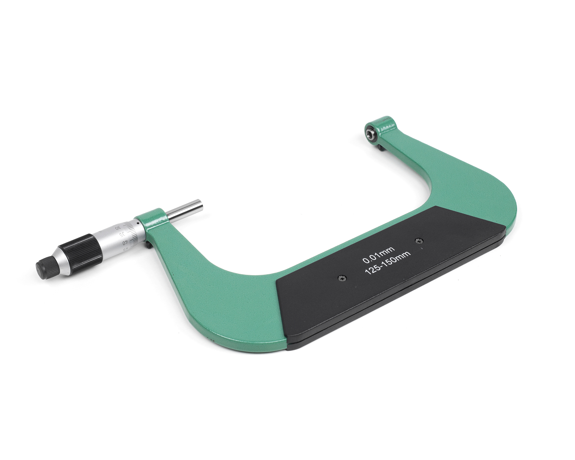 Микрометр резьбовой МВМ-150 0,01 Микрон