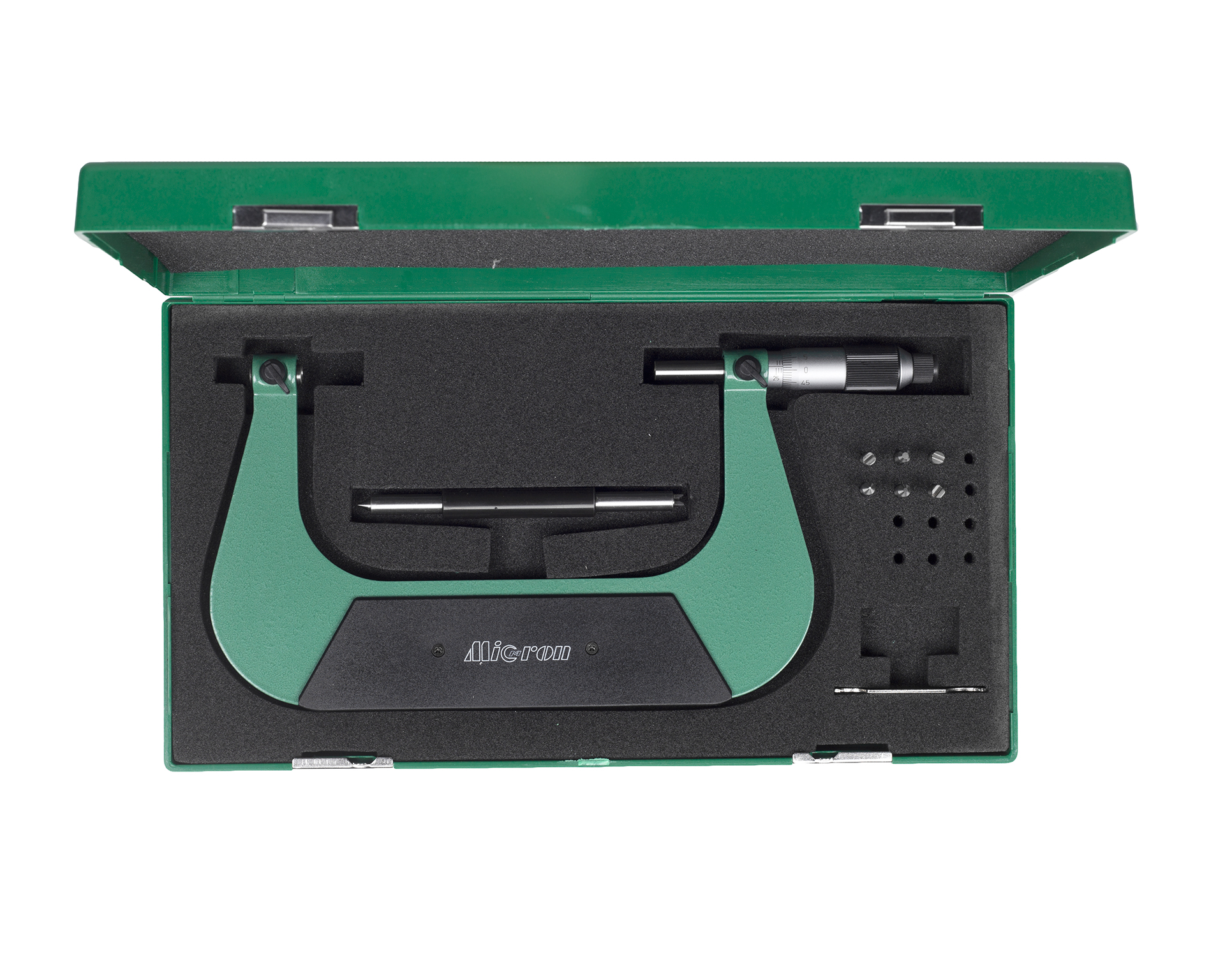 Микрометр резьбовой МВМ-150 0,01 Микрон