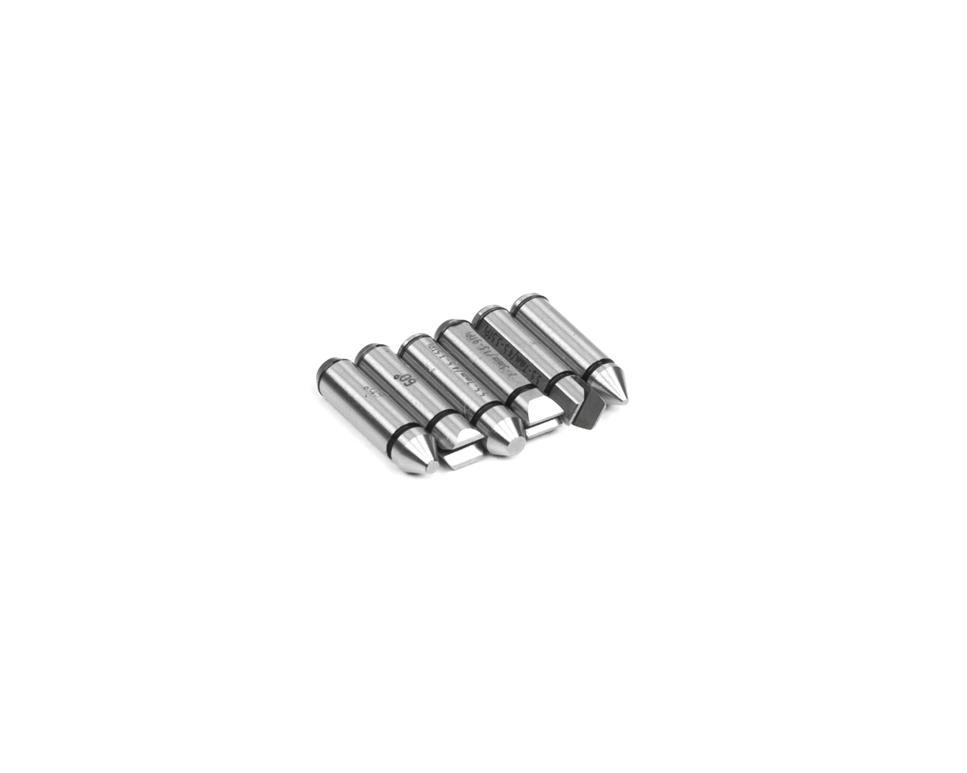 Микрометр резьбовой МВМ-150 0,01 Микрон