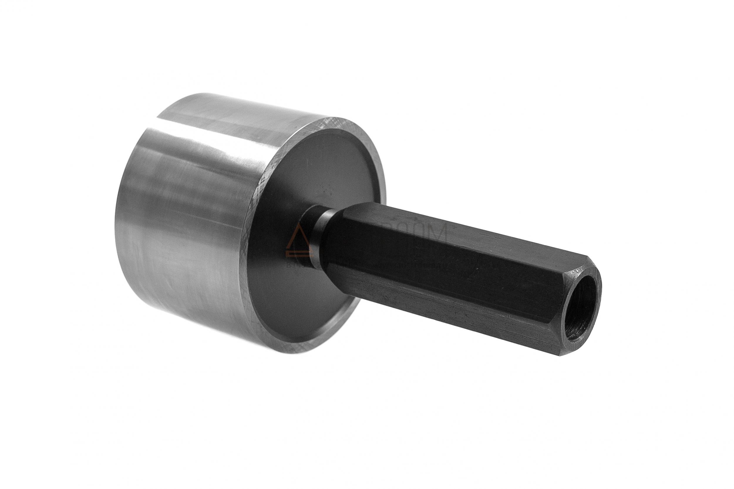 Калибр-пробка КГ-МК 94х4х1:32