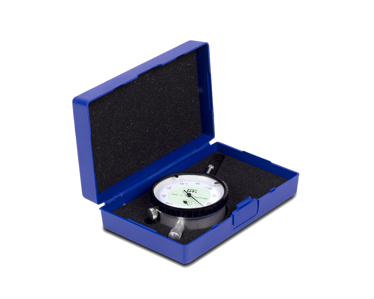 Индикатор часового типа ИЧ-5 0,01 без ушка ЧИЗ