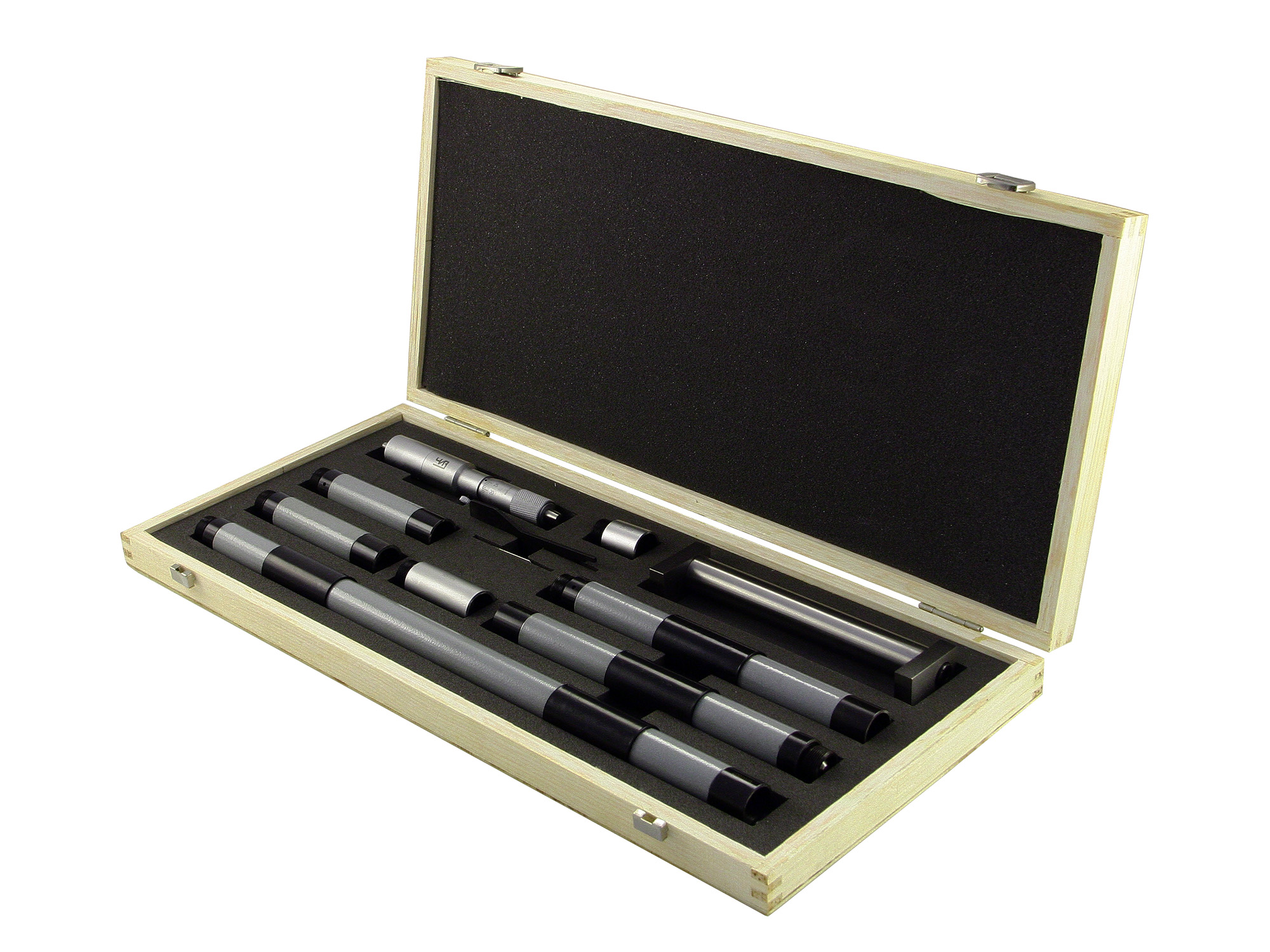 Нутромер НМИ 1250-4000