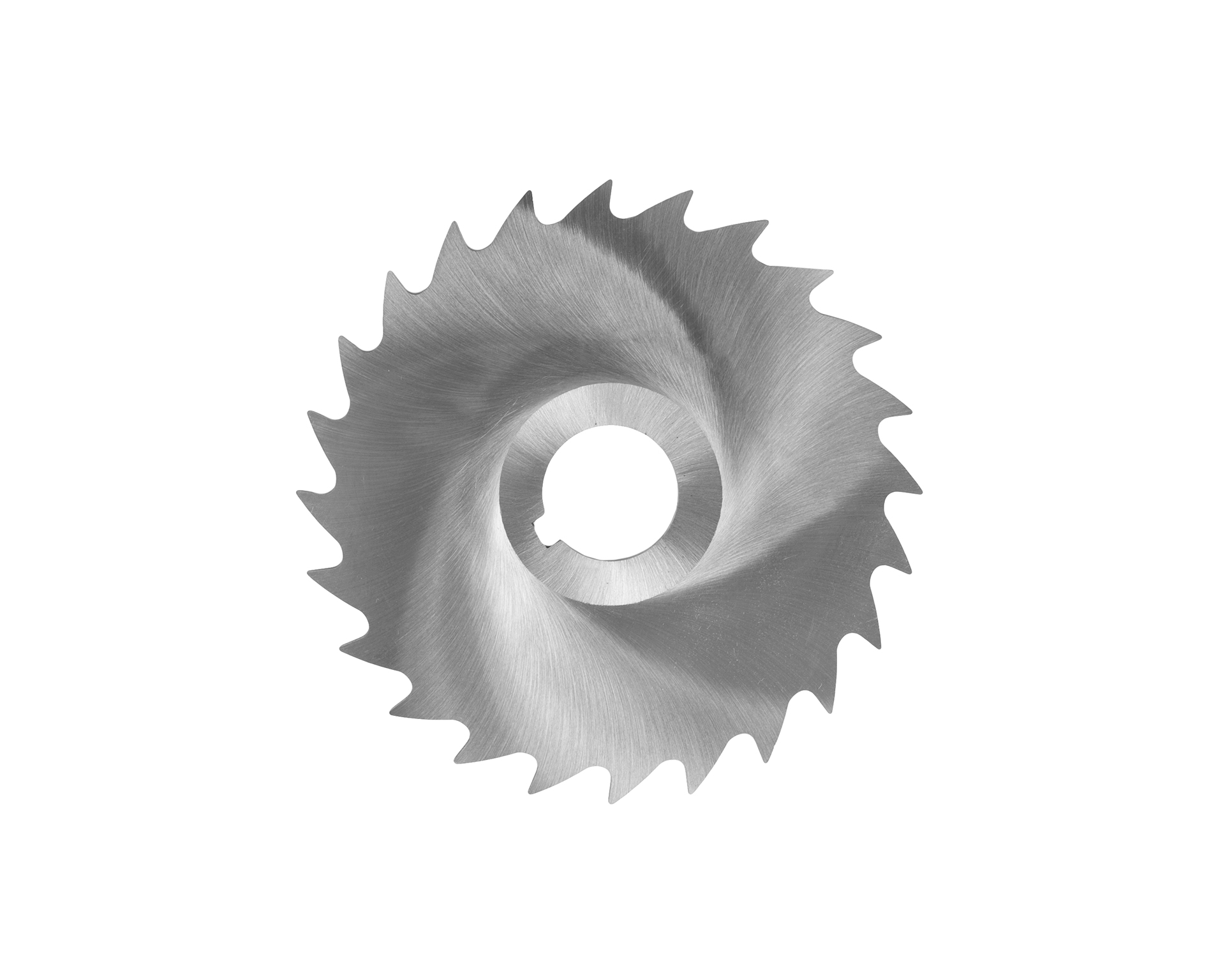 Фреза 125 х 1,6 х 27 тип3 Z= 32 Р6М5 CNIC