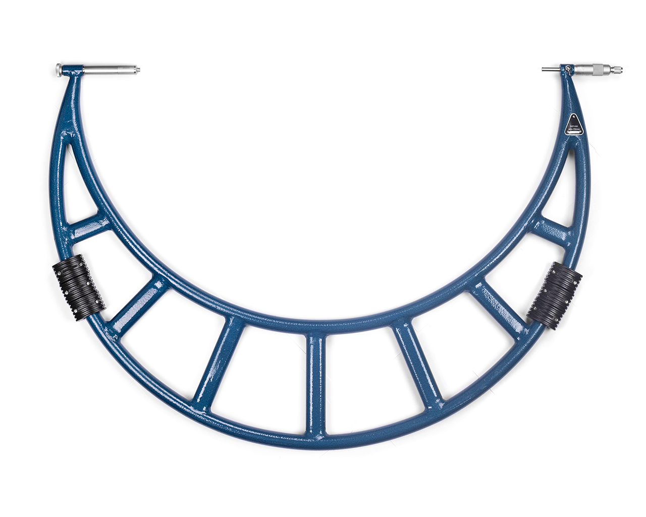 Микрометр МК- 900 0,01 KINEX