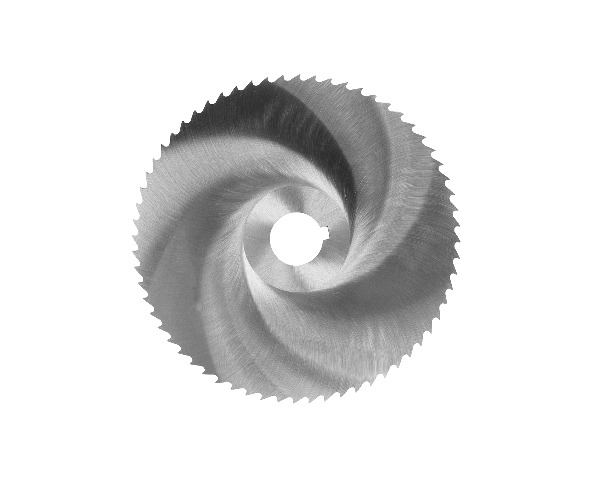 Фреза 250 х 5,0 х 32 тип2 Z= 64 Р6АМ5 CNIC