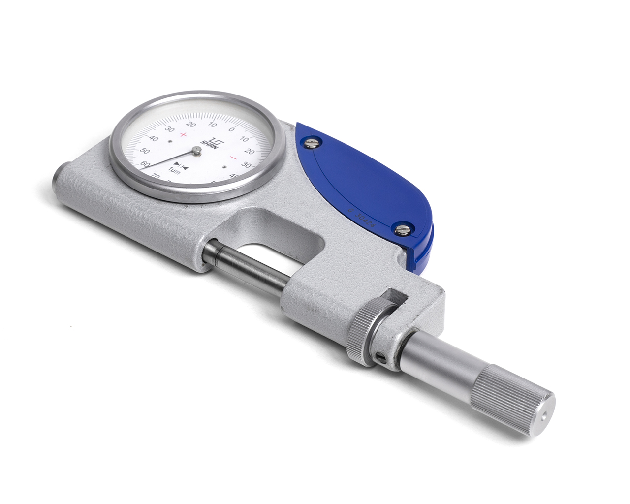 Скоба рычажная СРП- 25 0,001 повышенной точности SHAN