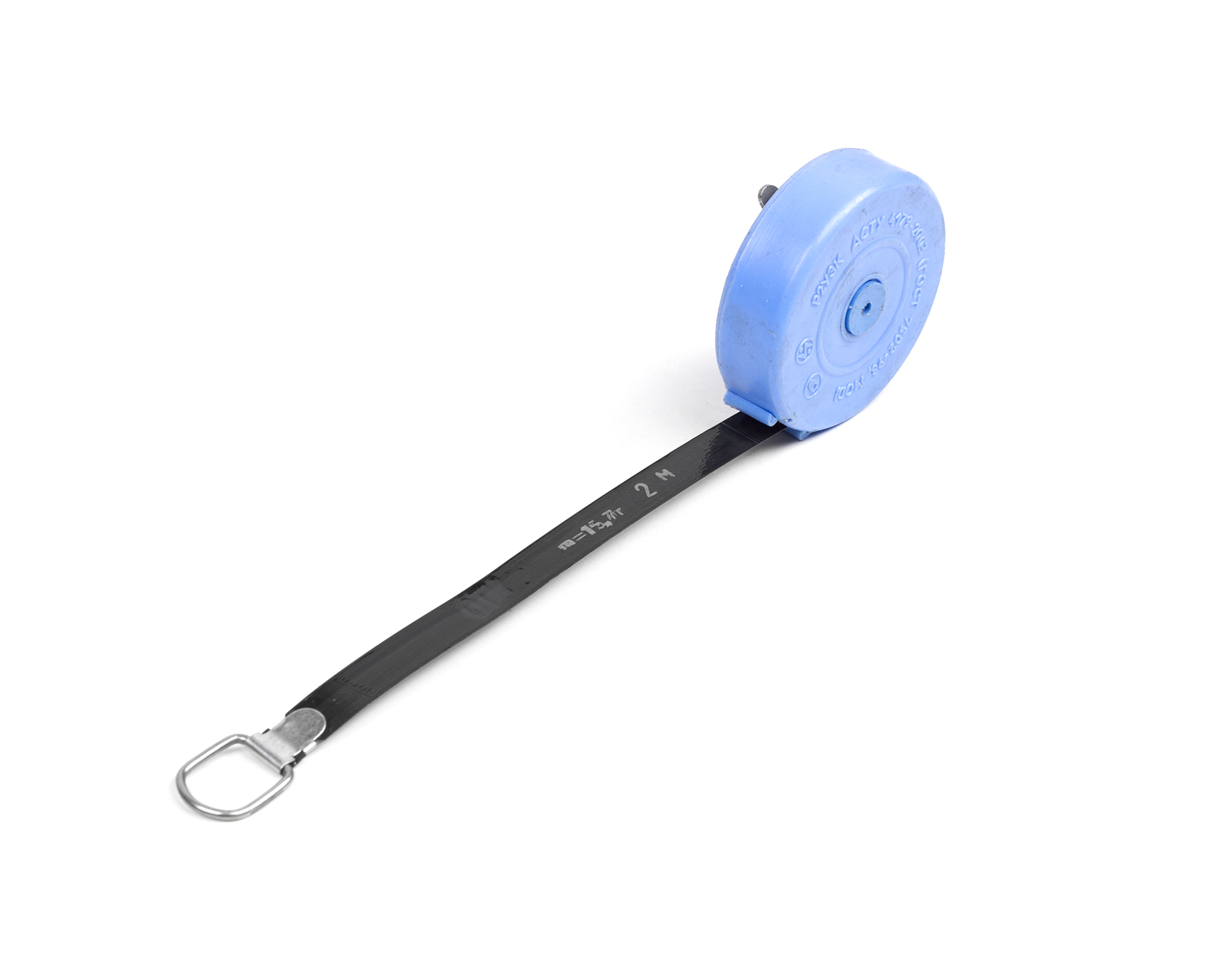 Рулетка 2м с кольцом кл.3 Р2УЗК