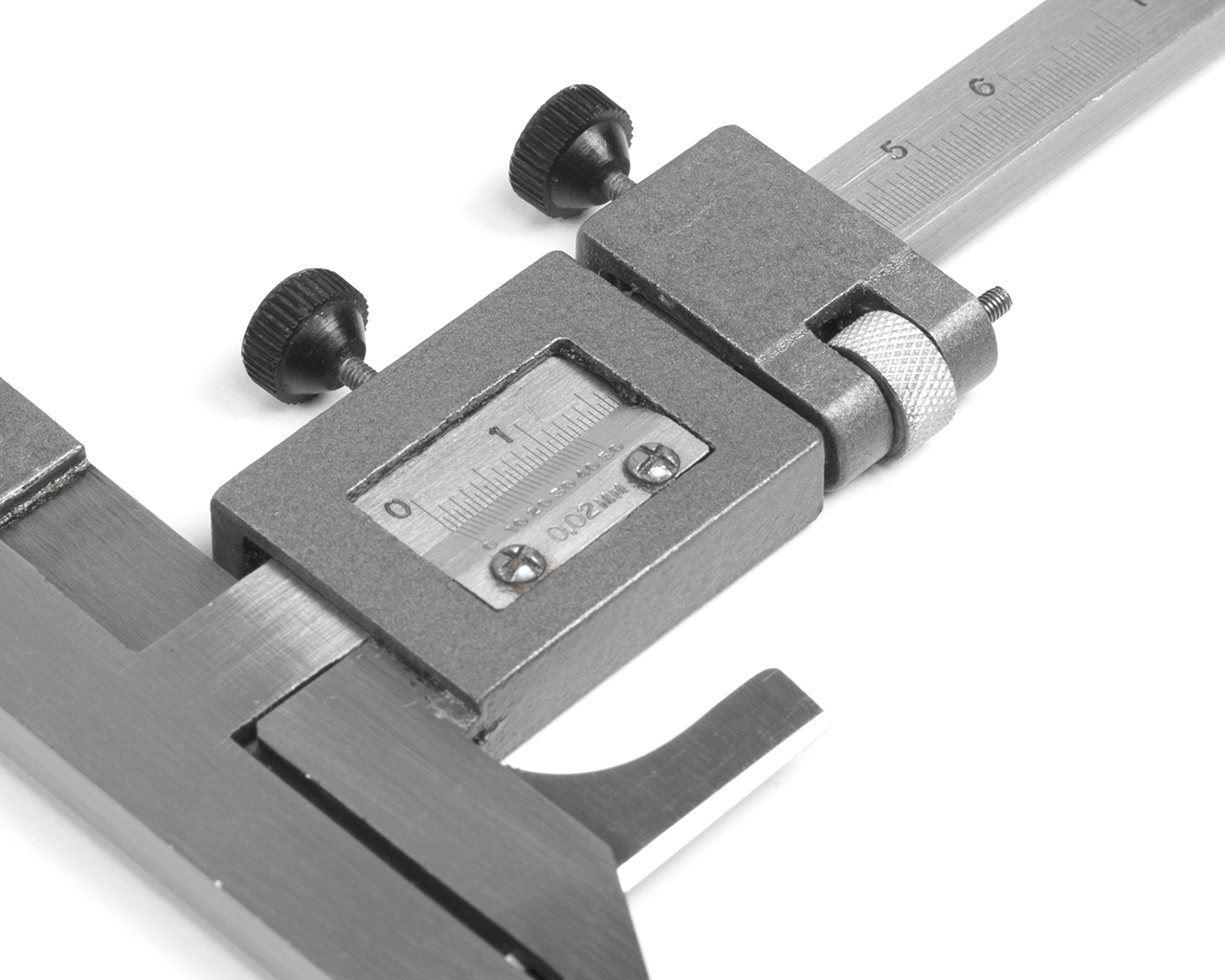 Штангензубомер ШЗН-36 0,05 (5-36) КировИнструмент