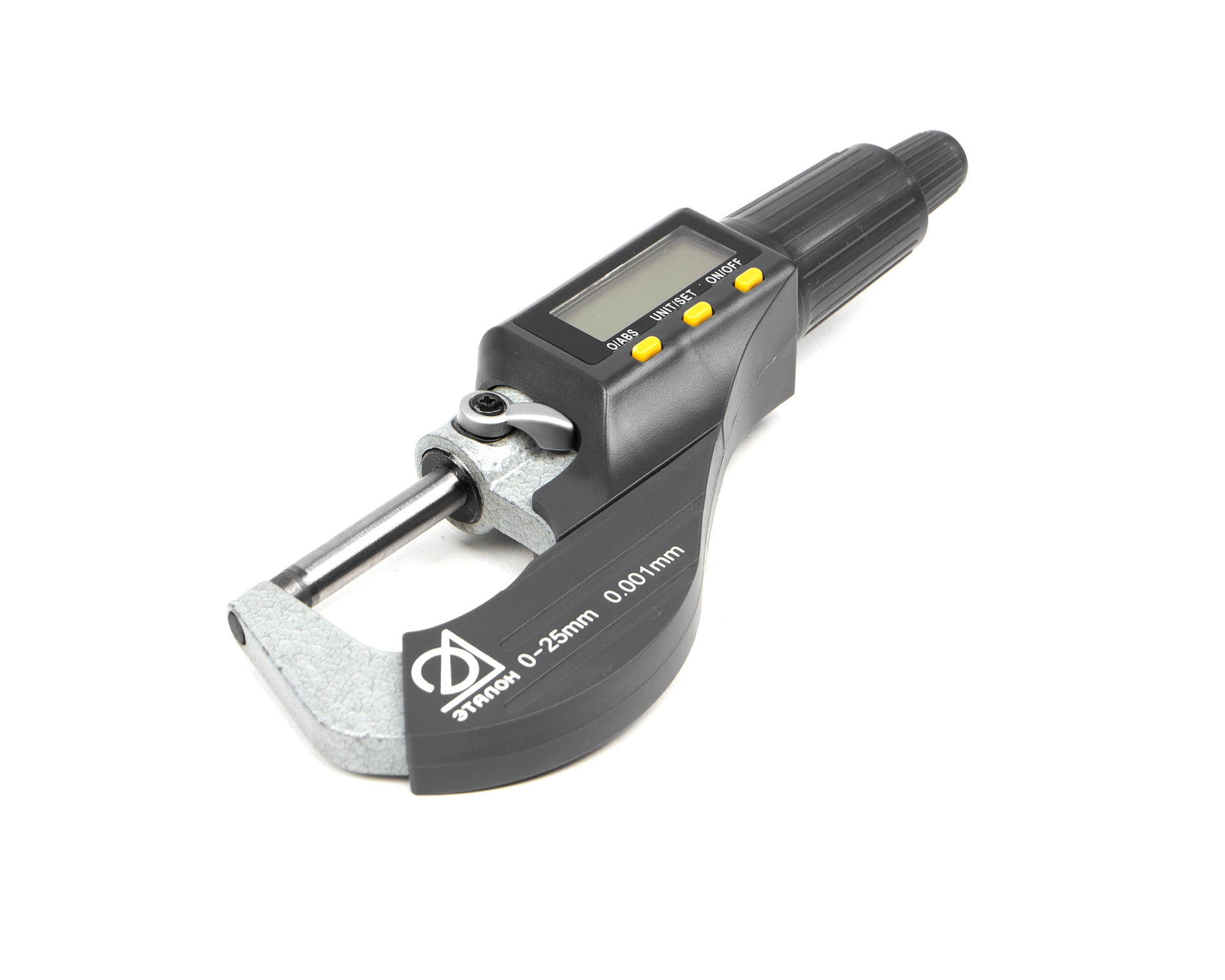 Микрометр МКЦ- 25 0.001 Эталон