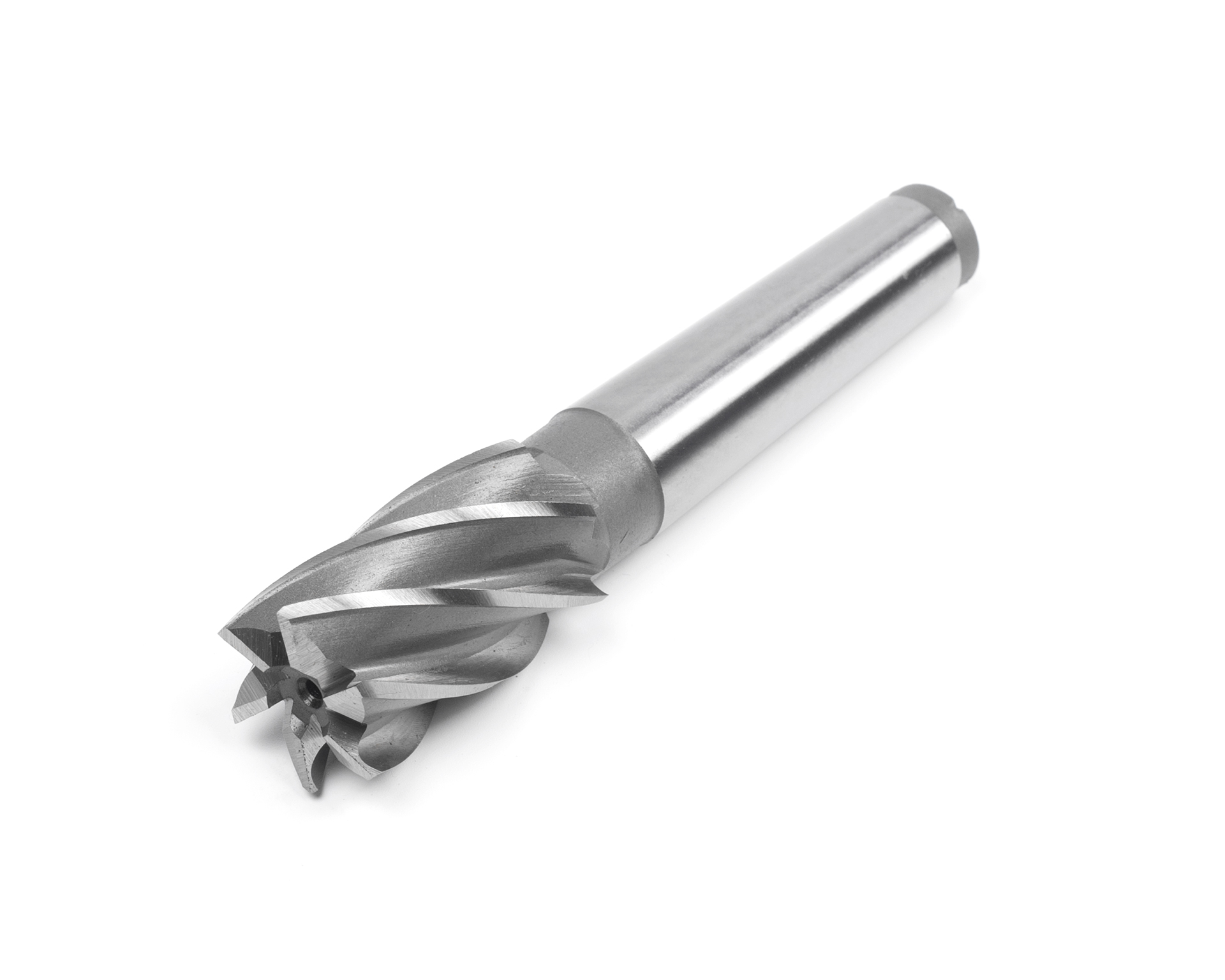 Фреза концевая d20,0х 75х160 к/х Р6АМ5 Z=6 КМ2 CNIC