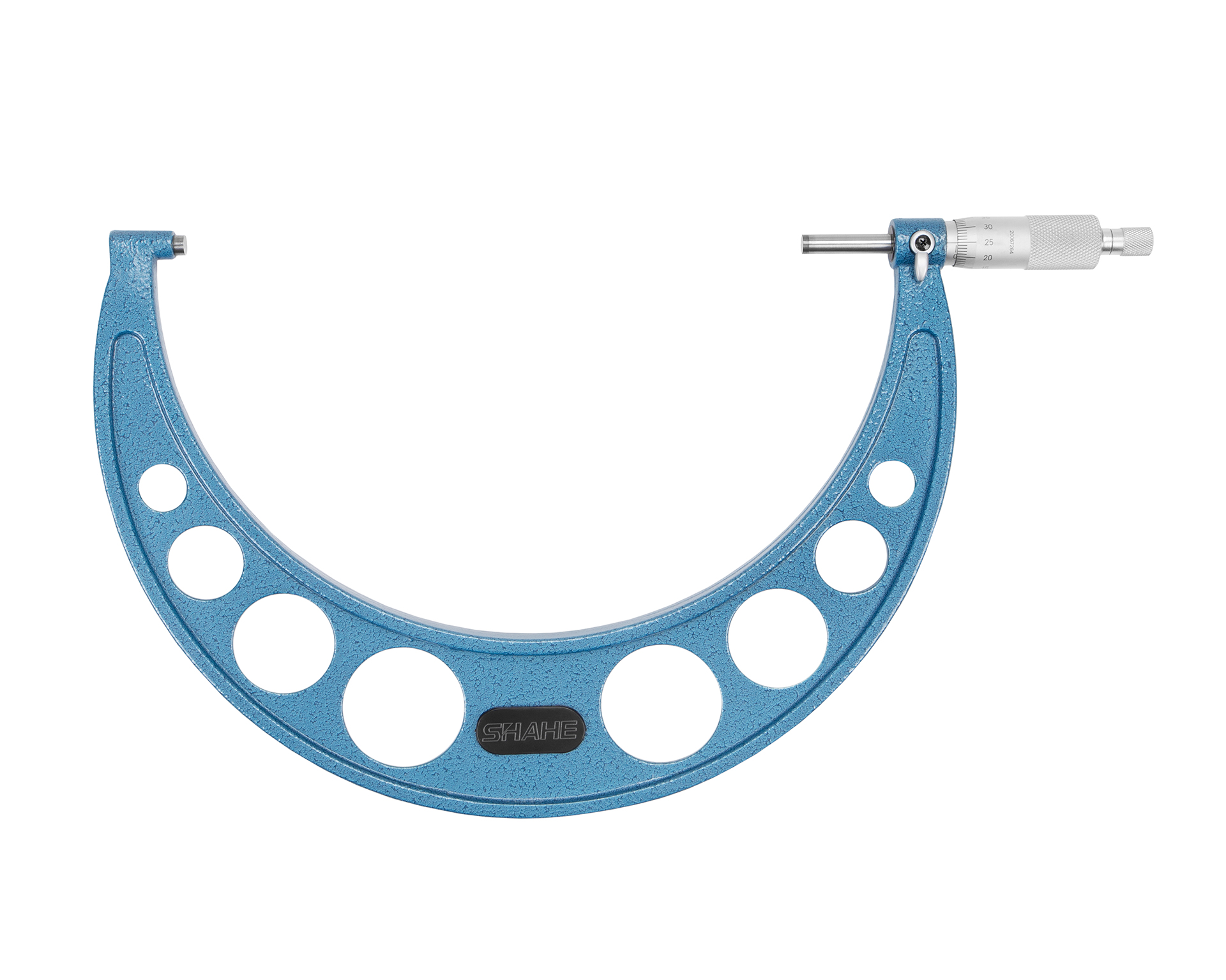 Микрометр МК- 225 0,01 SHAHE