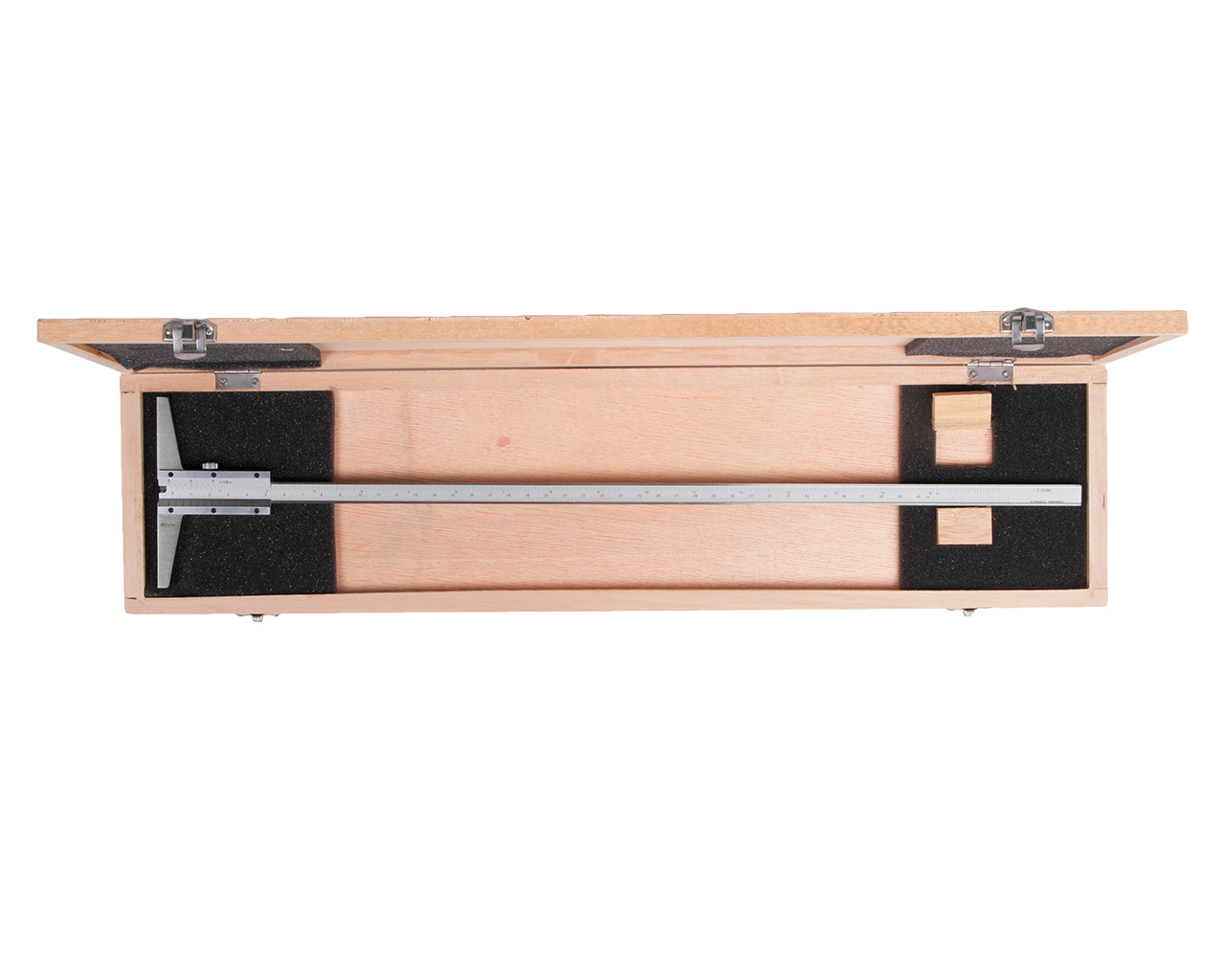 Штангенглубиномер ШГ- 400 0,05 Микрон