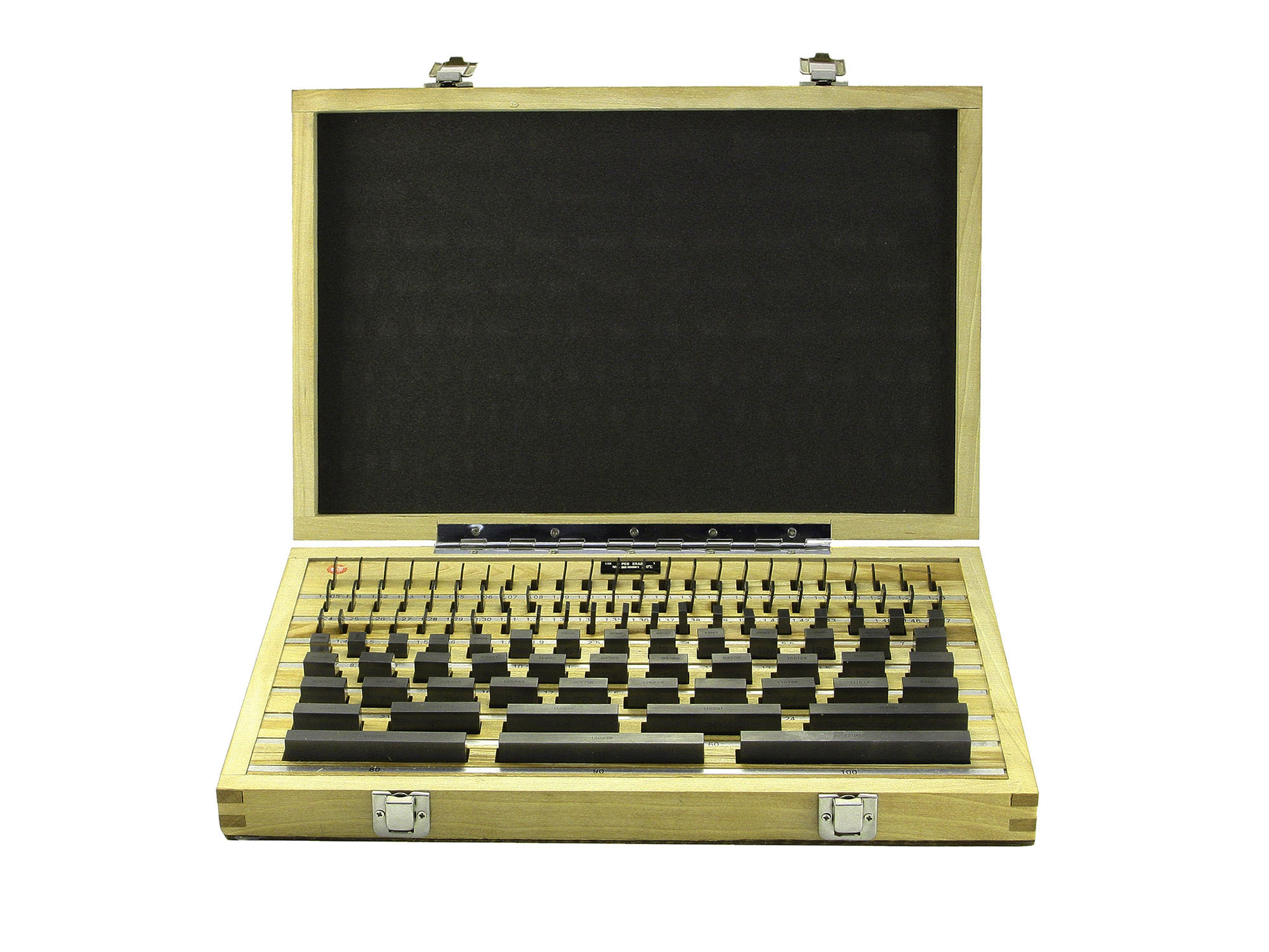 Набор КМД N15 кл.2 (2-Н15) ЧИЗ