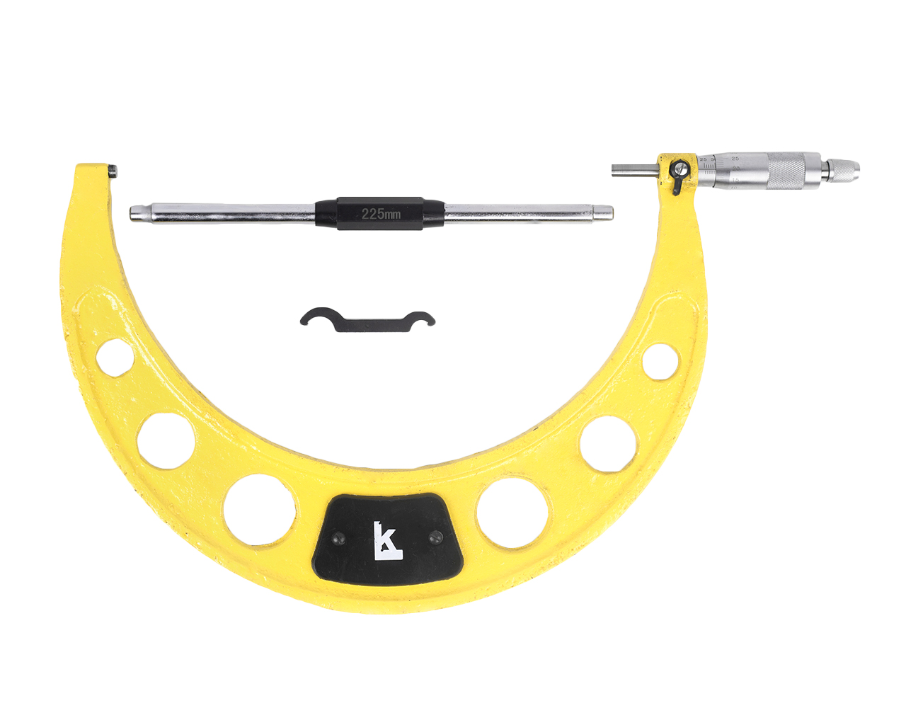 Микрометр МК- 250 0,01 КЛБ