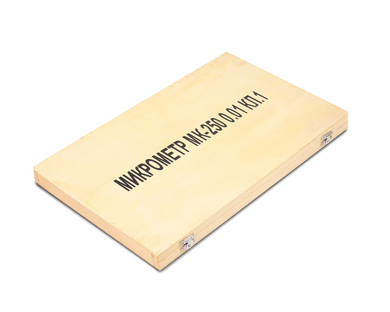 Микрометр МК- 250 0,01 КЛБ