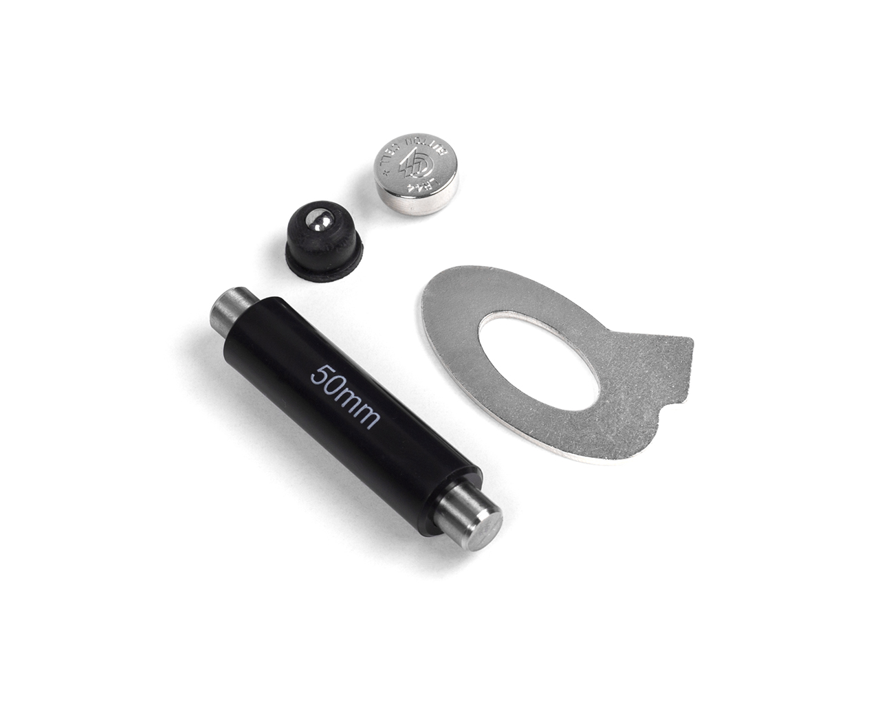 Микрометр МКЦ- 75 0,001 электронный завод. с поверкой ЧИЗ