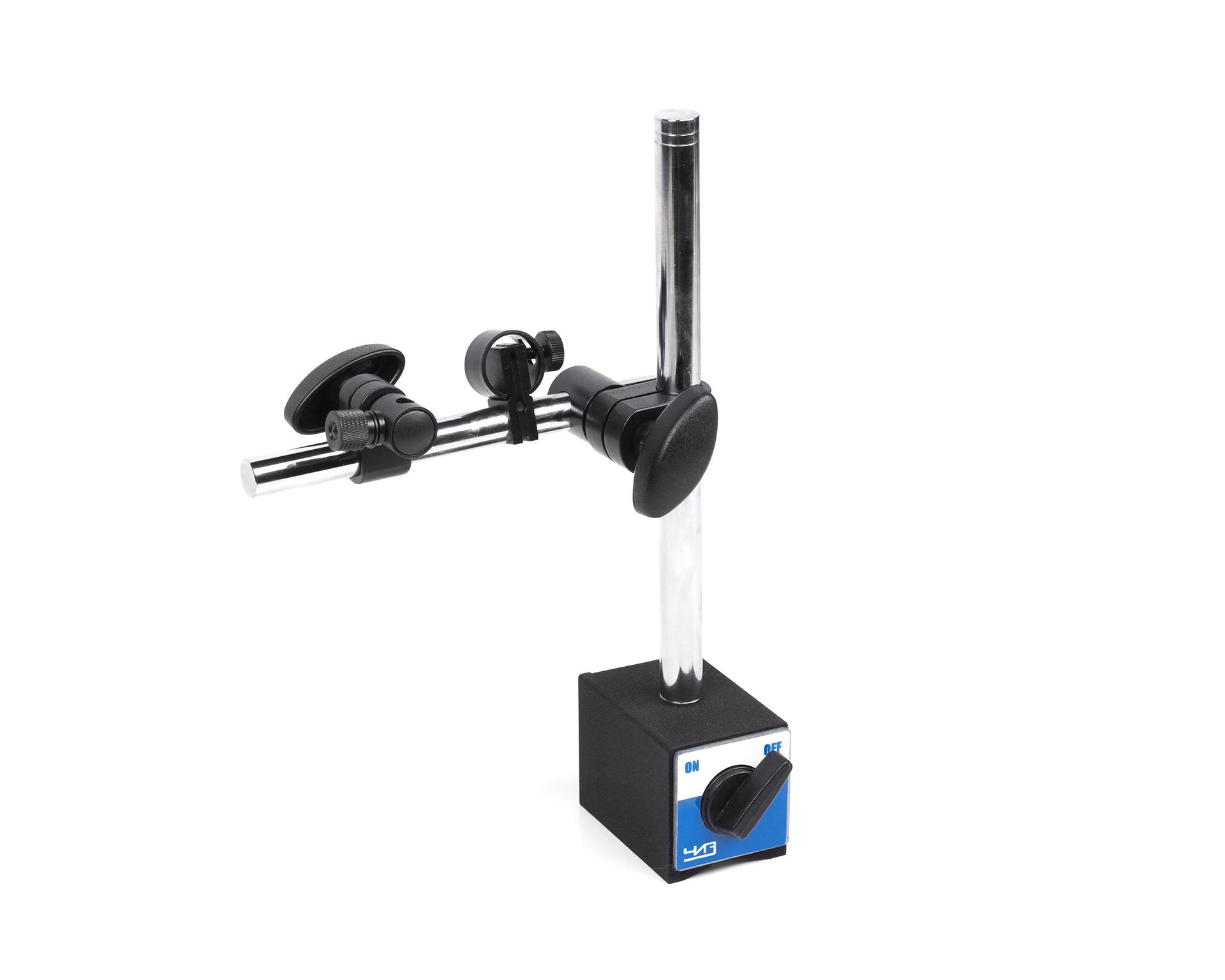 Штатив для индикаторов ШМ-III магнитный ЧИЗ