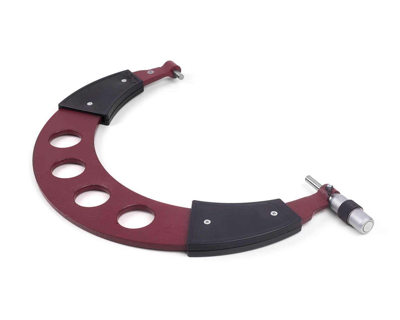 Микрометр МК- 300 0,01 кл.т.1 КировИнструмент