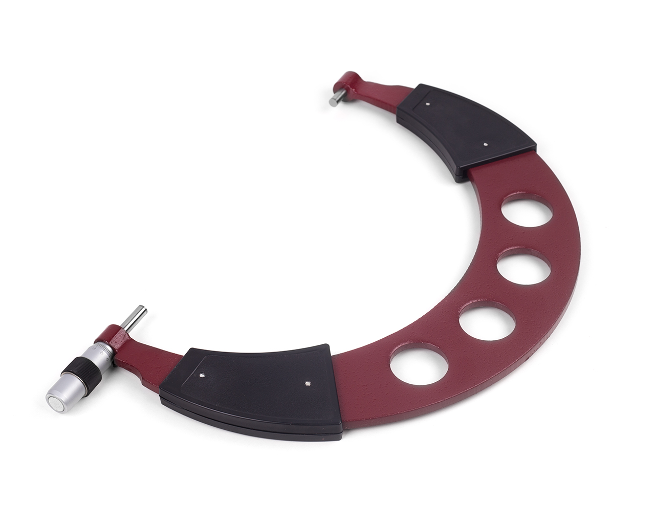 Микрометр МК- 300 0,01 кл.т.1 КировИнструмент