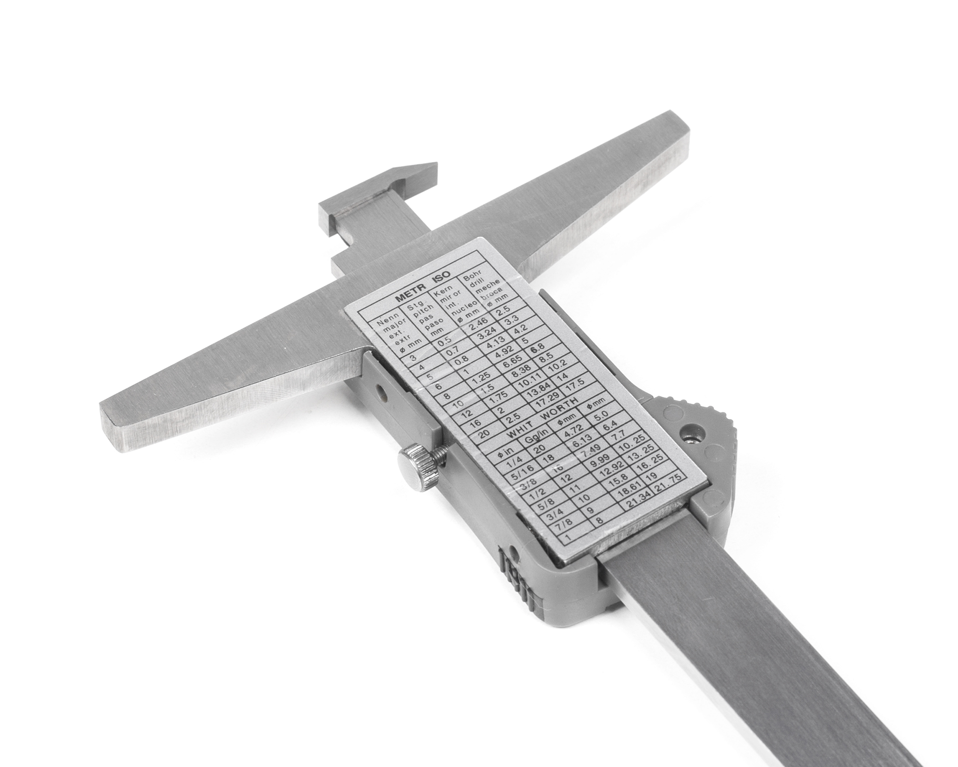 Штангенглубиномер ШГЦ- 200 0.01 электронный с толщиномером ЧИЗ